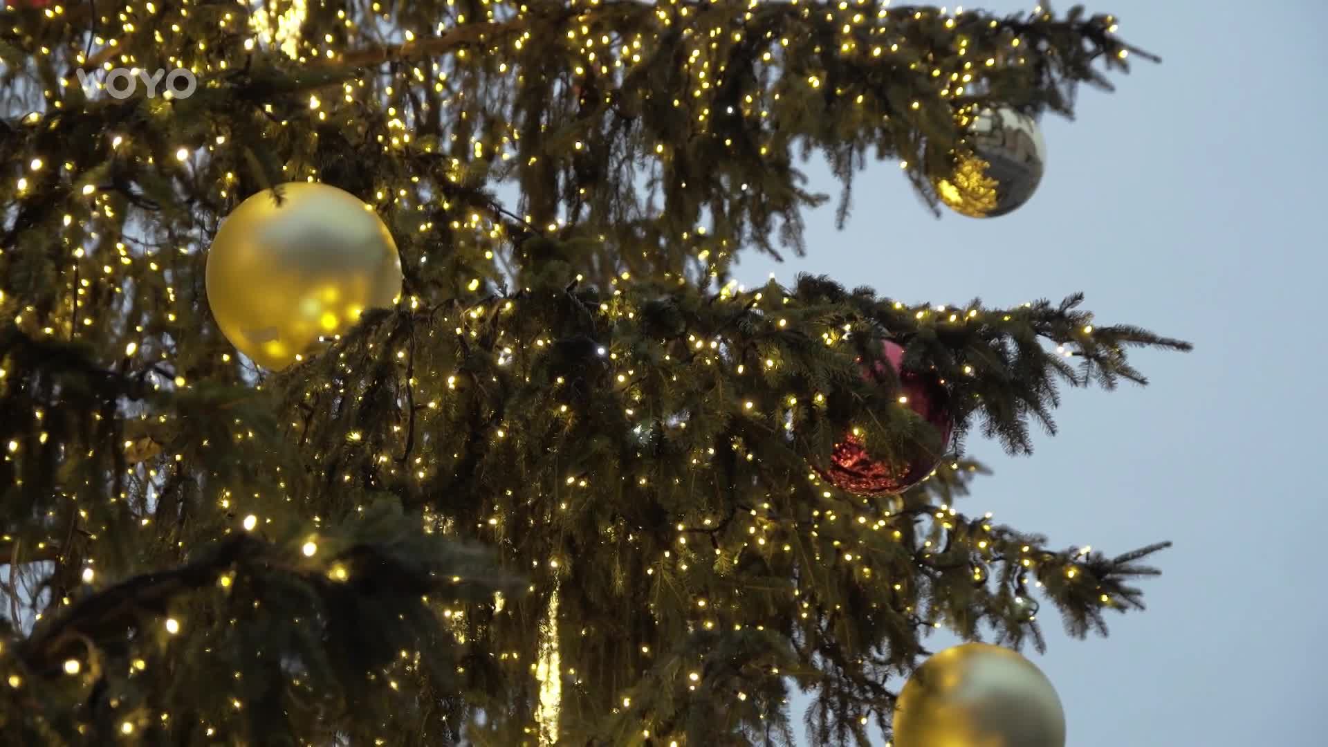 První Vánoce s partnerem! S kým prožila Andrea svátky?