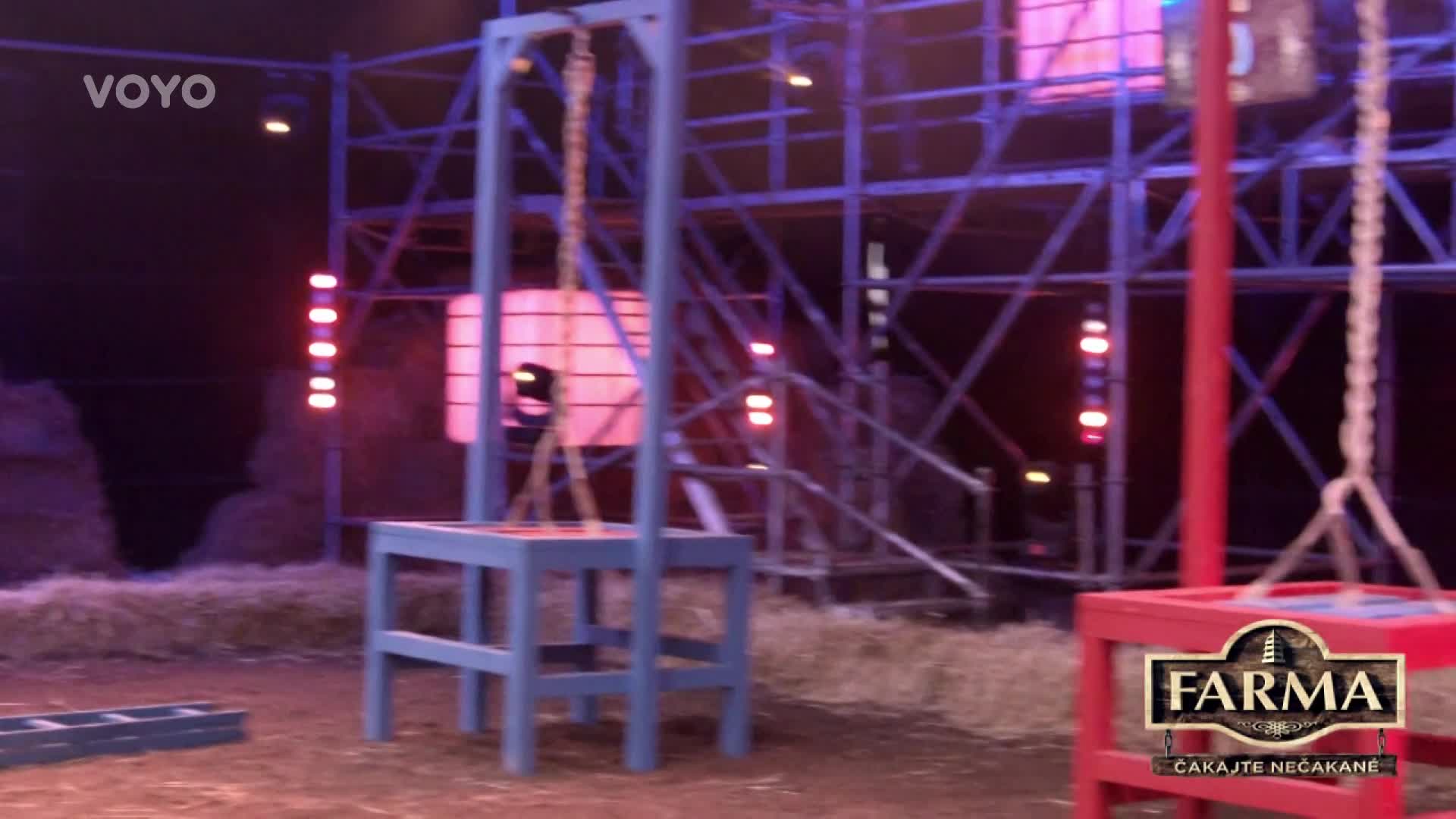 Farmářům se před duelem splnilo velké přání! Co jim produkce dovolila?