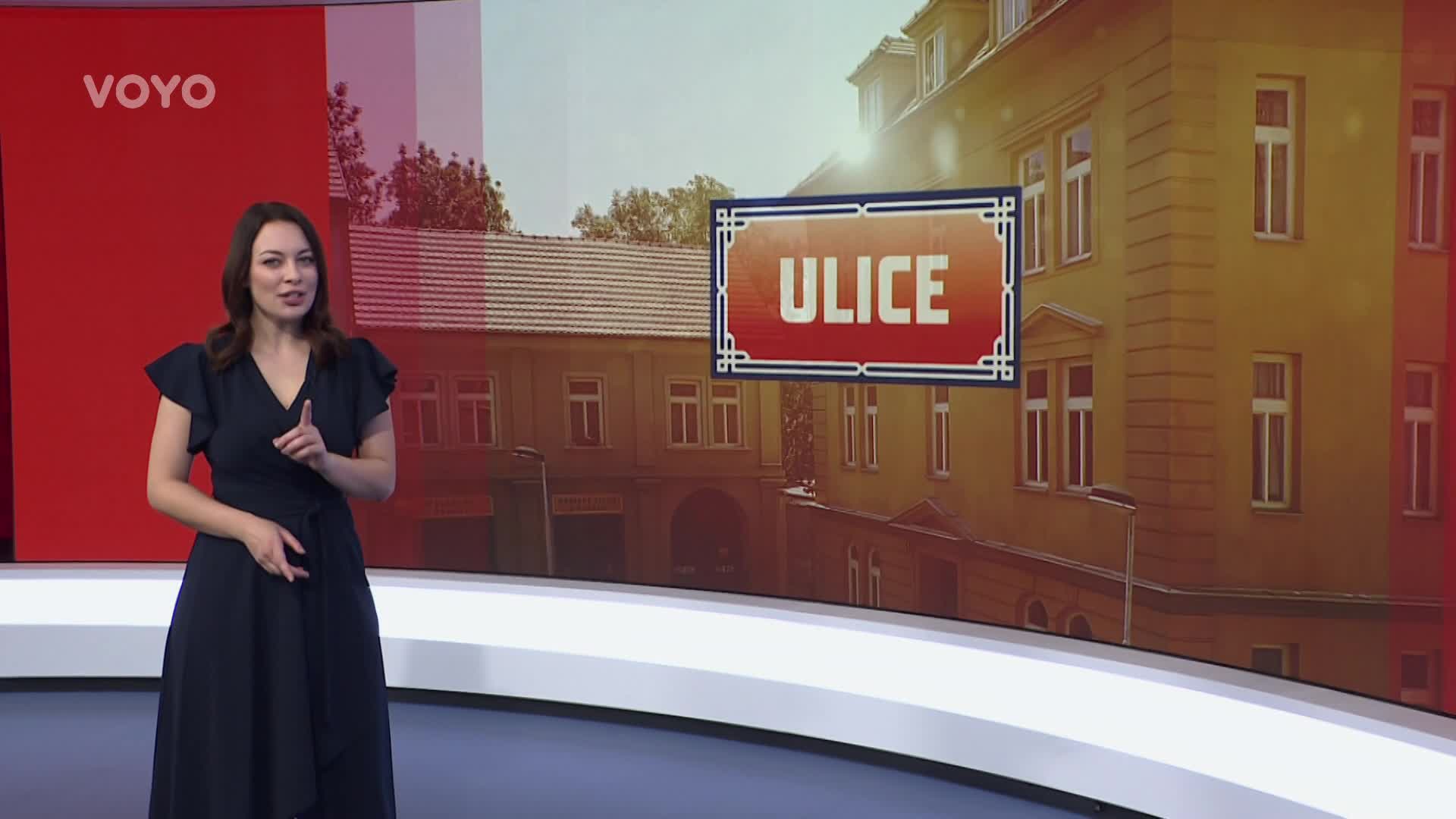 Herci z Ulice budou rozdávat vánoční dárky! Jak je můžete získat?
