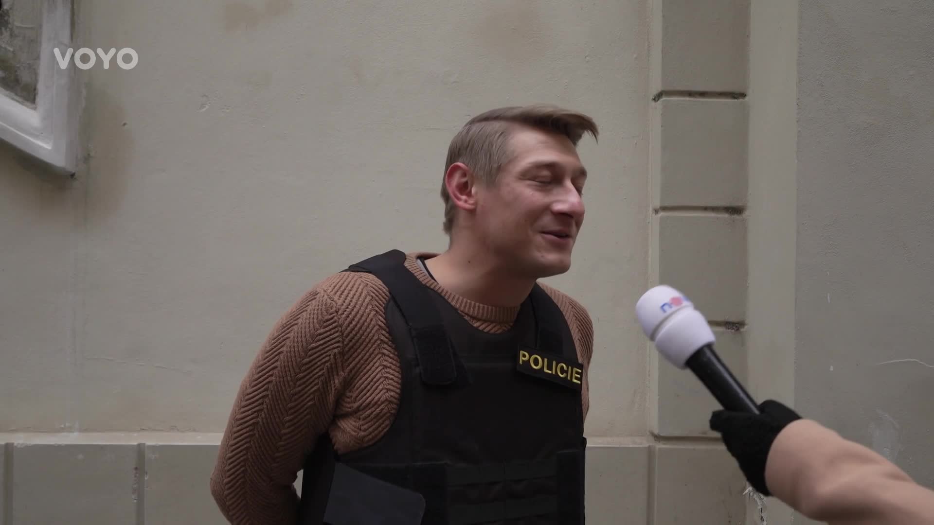 Tohle vás překvapí! Co by si přál pod stromeček Martin Dejdar?