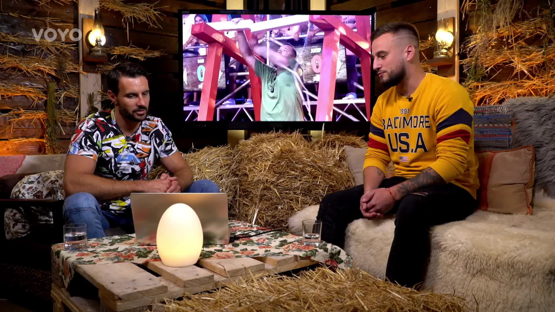 Farma Xtra: 10. díl