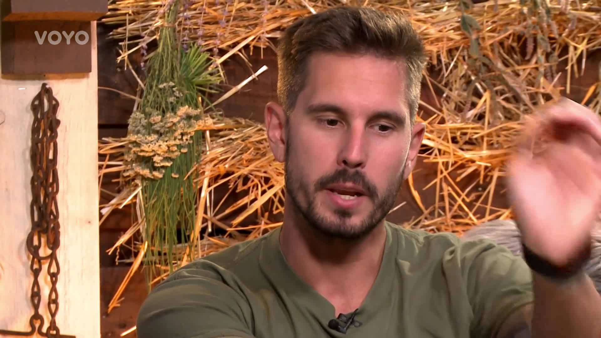 Farma Xtra: 1. díl