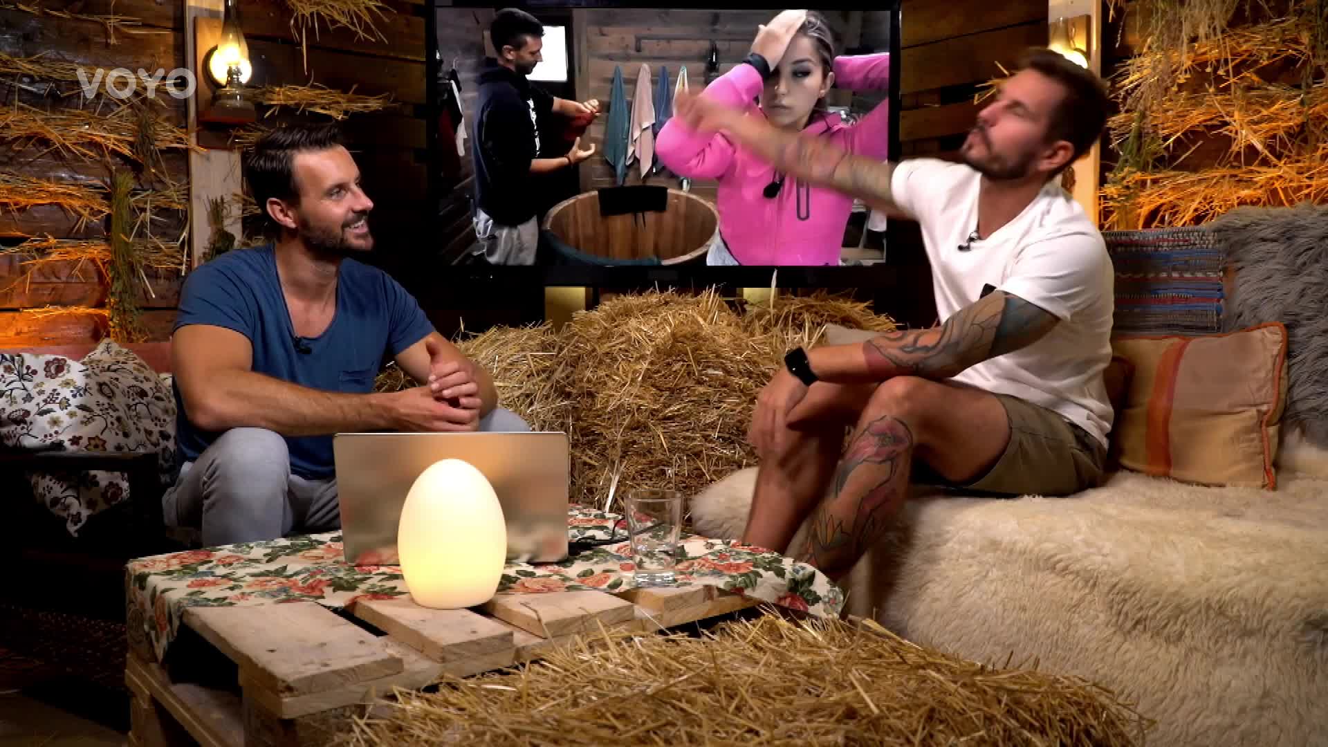 Farma Xtra: 11. díl