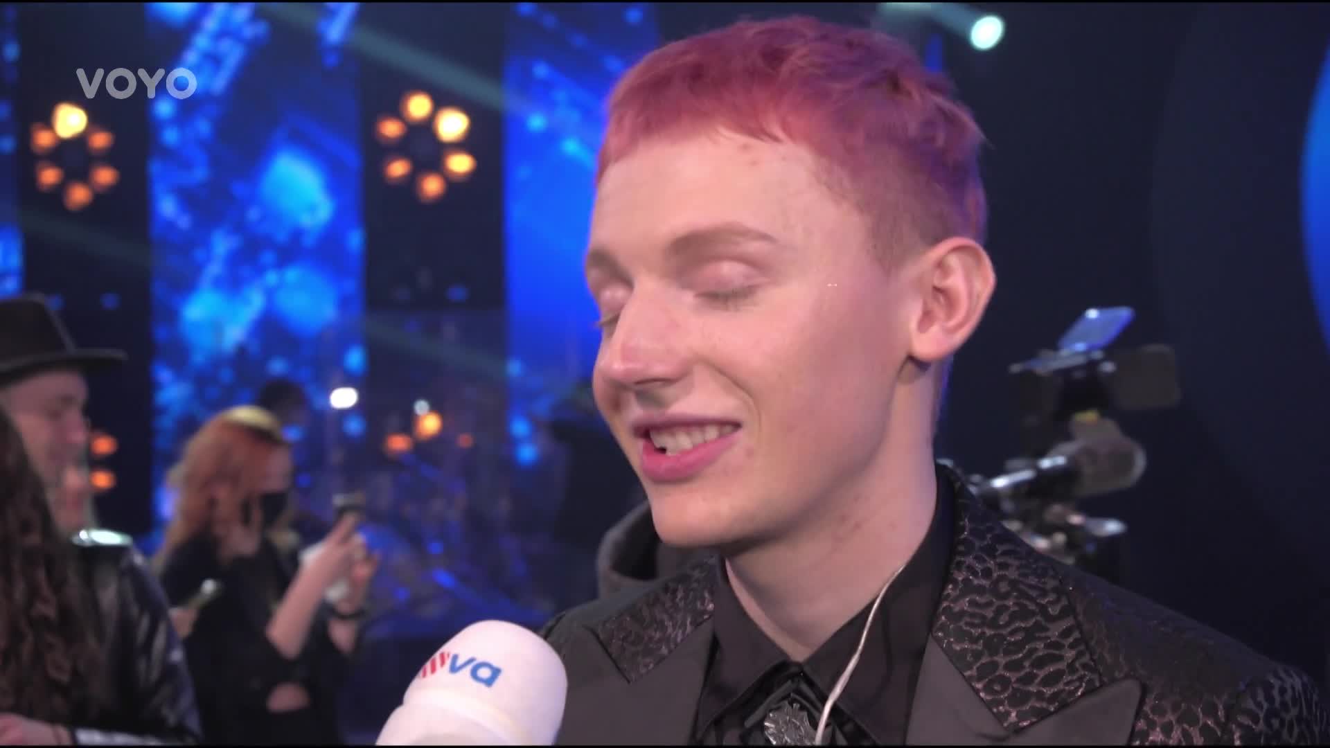 Nikolas má jasné plány do budoucna: Kde ho můžete potkat?