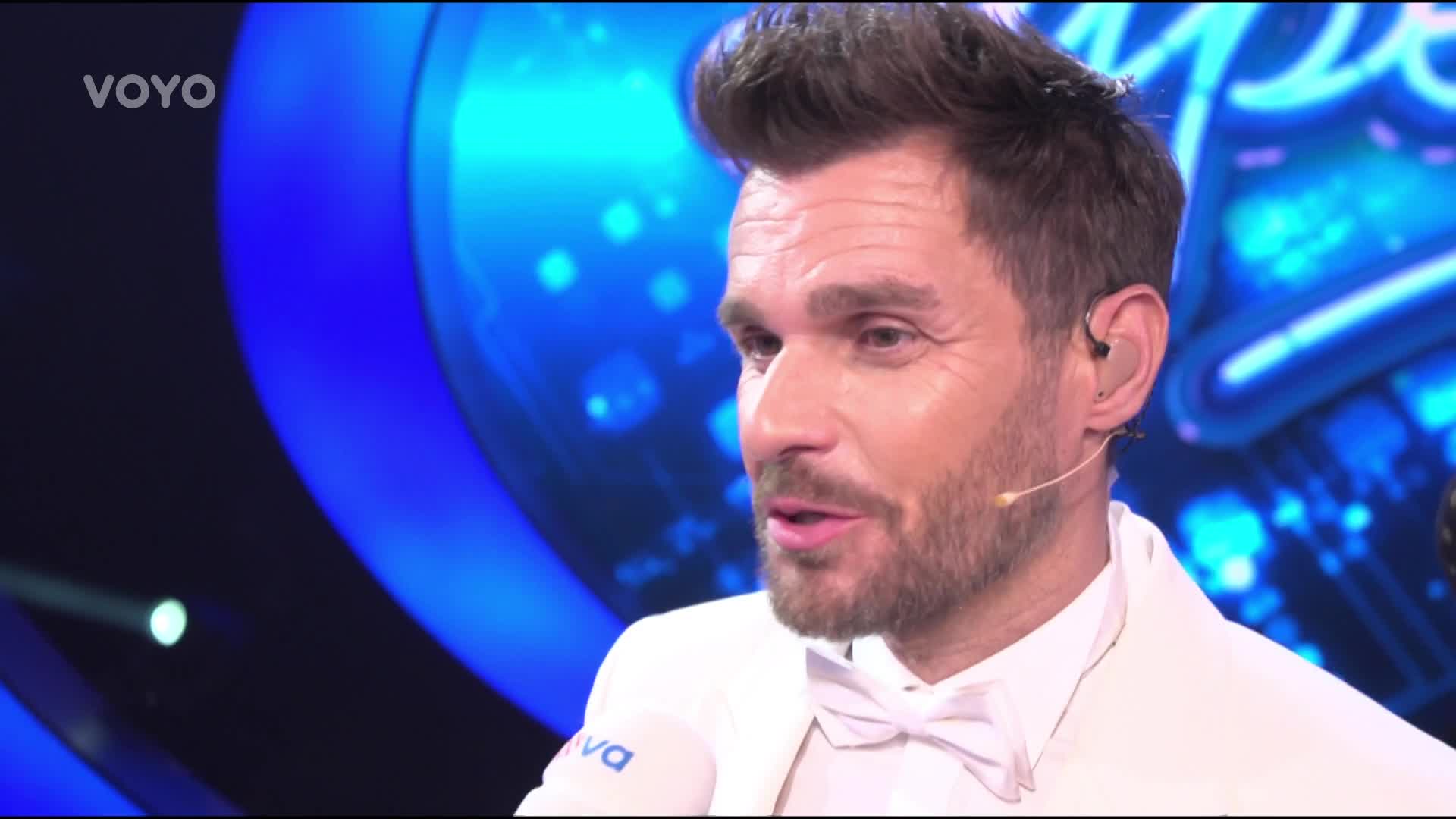 Leoš Mareš hned po konci SuperStar: Proč je rád, že zvítězil Adam?