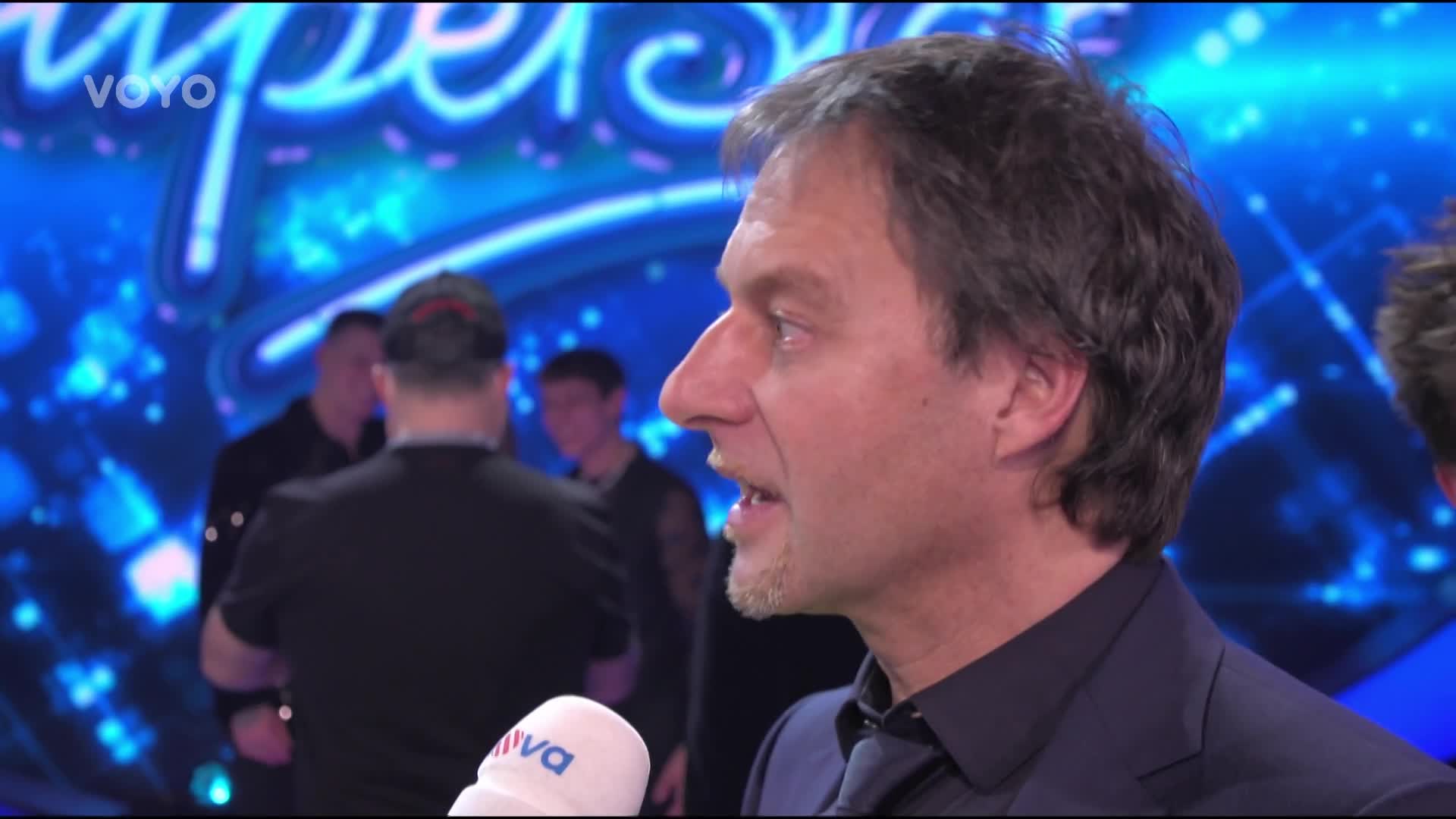 Bonusové reportáže 2021 SuperStar - Palo Habera finále B117442