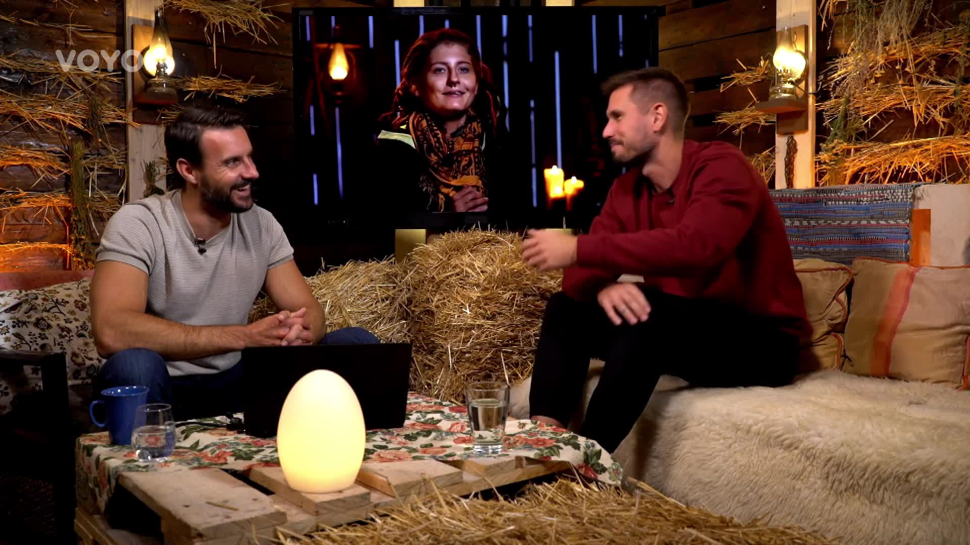 Farma Xtra: 18. díl