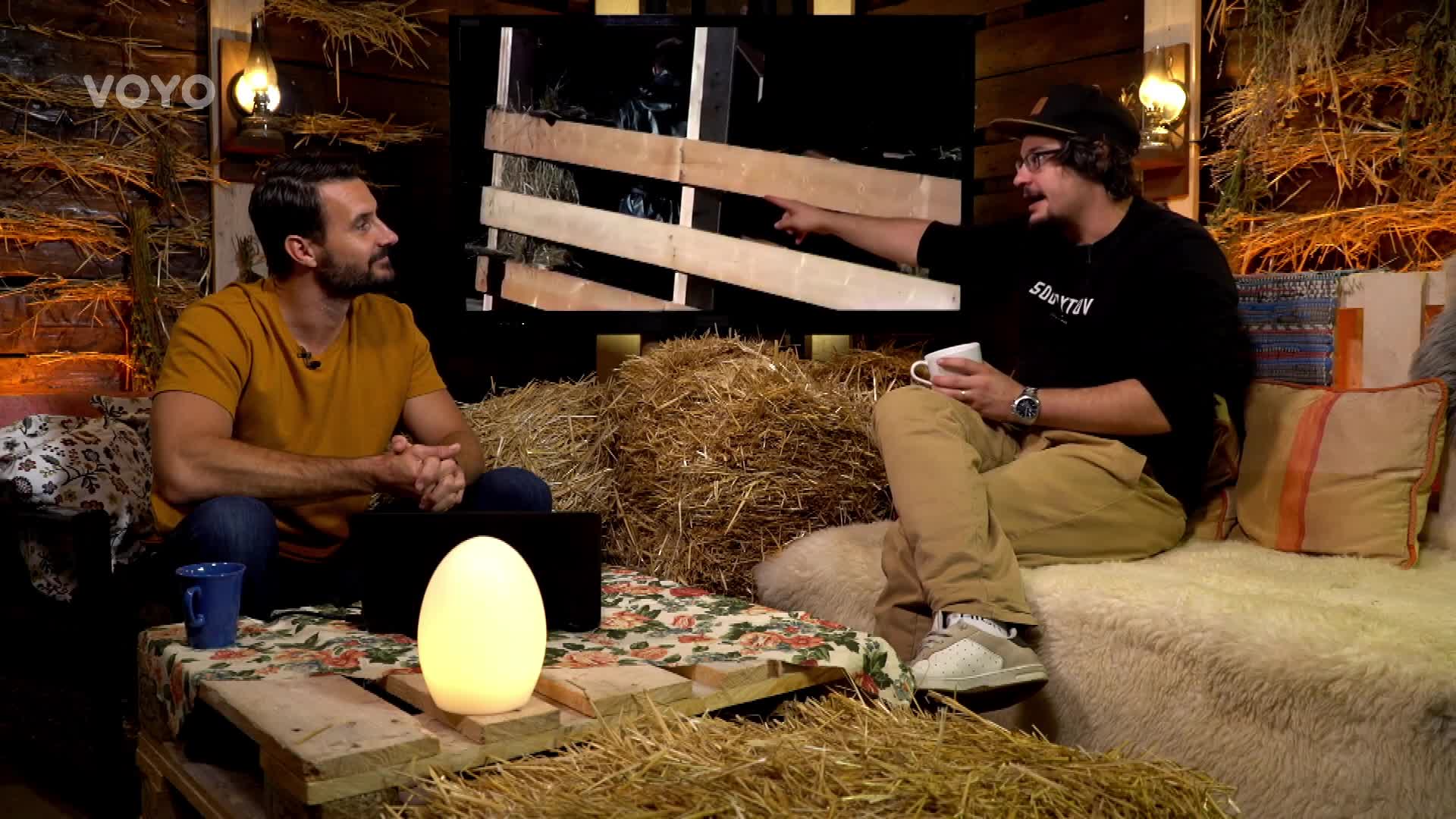 Farma Xtra: 19. díl