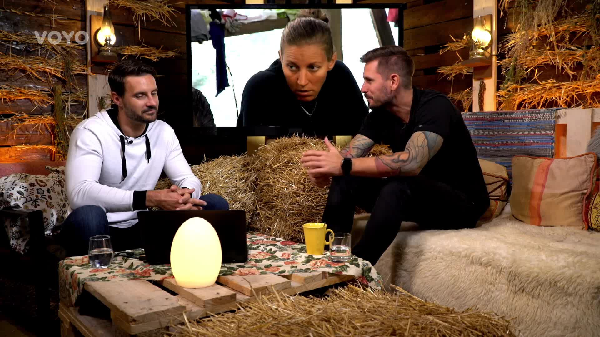 Farma Xtra: 21. díl