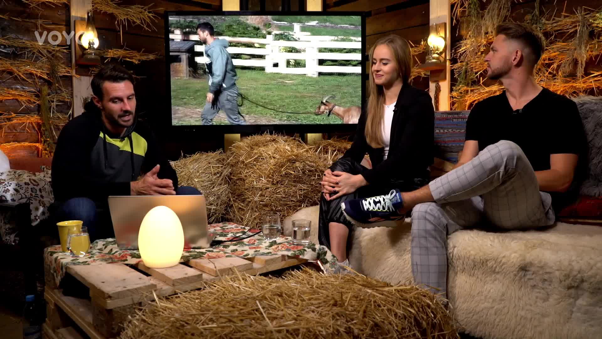 Farma Xtra: 22. díl