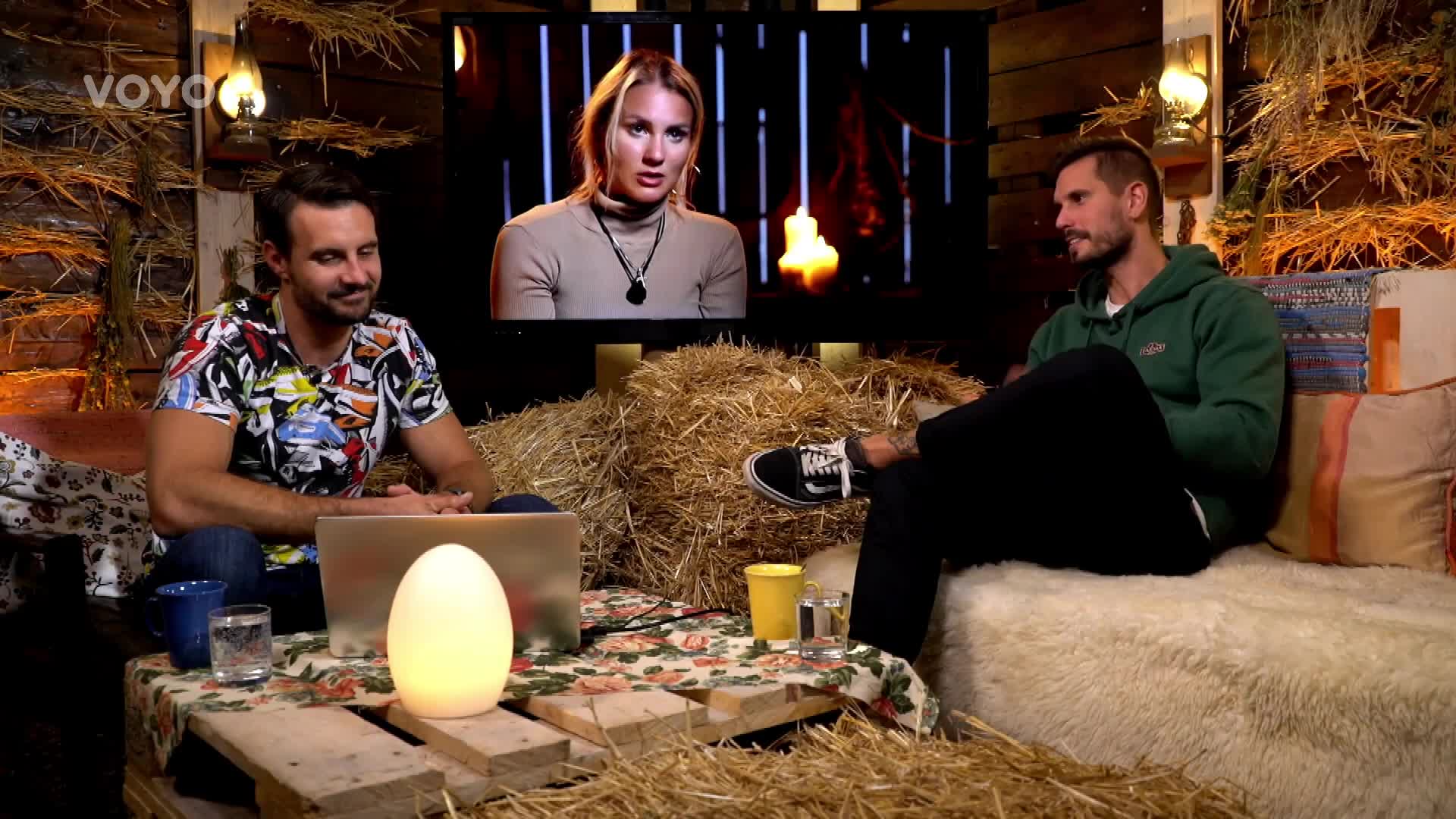 Farma Xtra: 25. díl