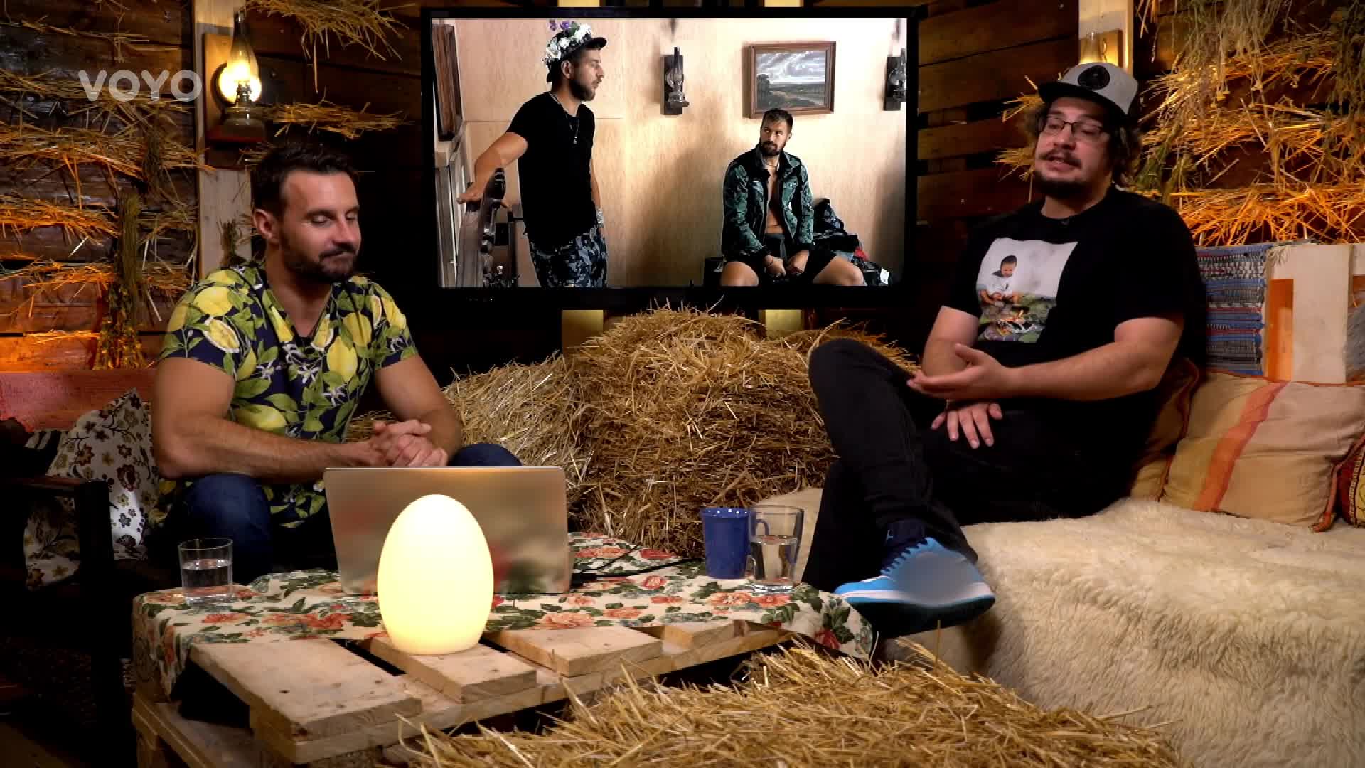 Farma Xtra: 28. díl