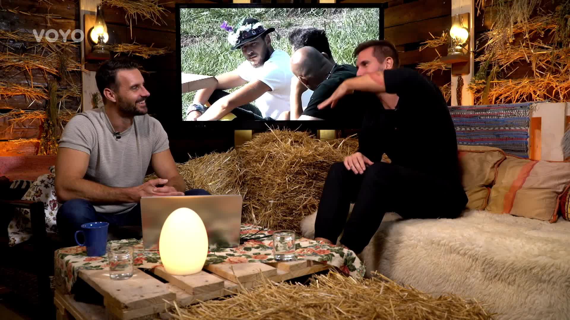 Farma Xtra: 27. díl