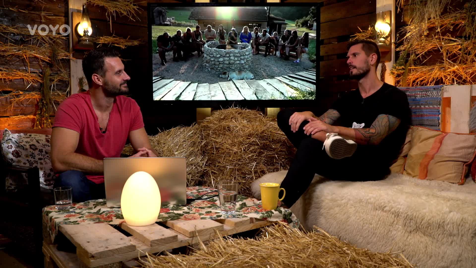 Farma Xtra: 29. díl