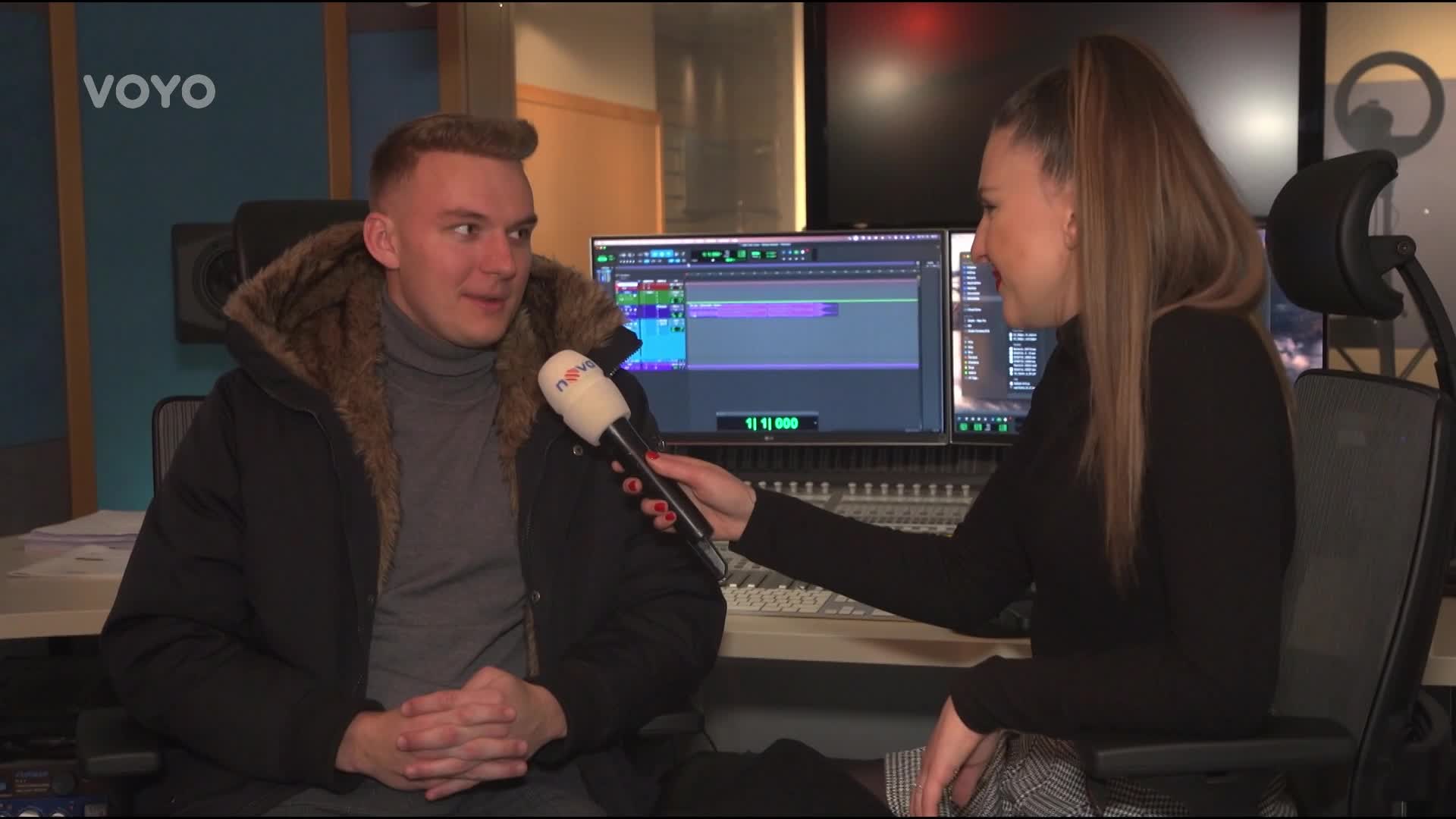 Finalisté SuperStar o svátcích: Jak budou trávit Vánoce a Silvestr?
