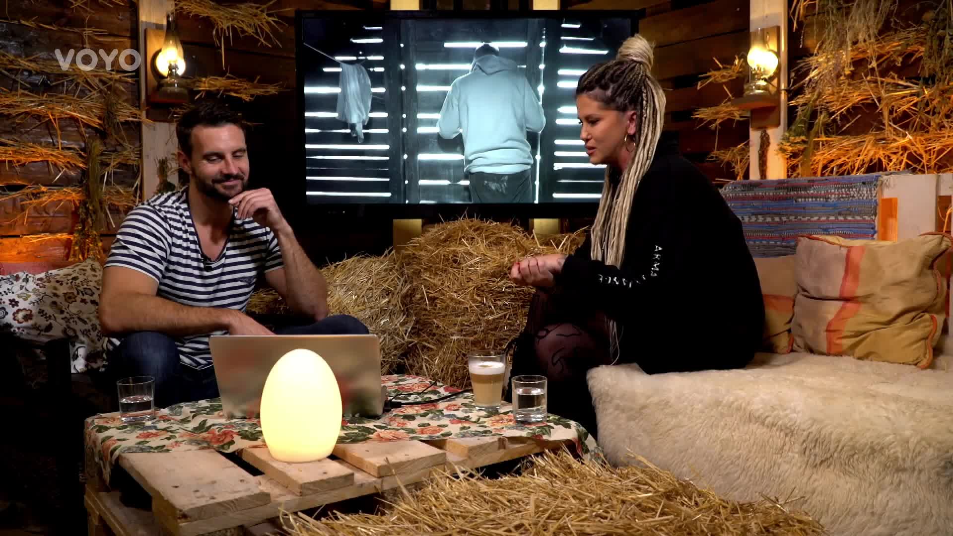 Farma Xtra: 32. díl
