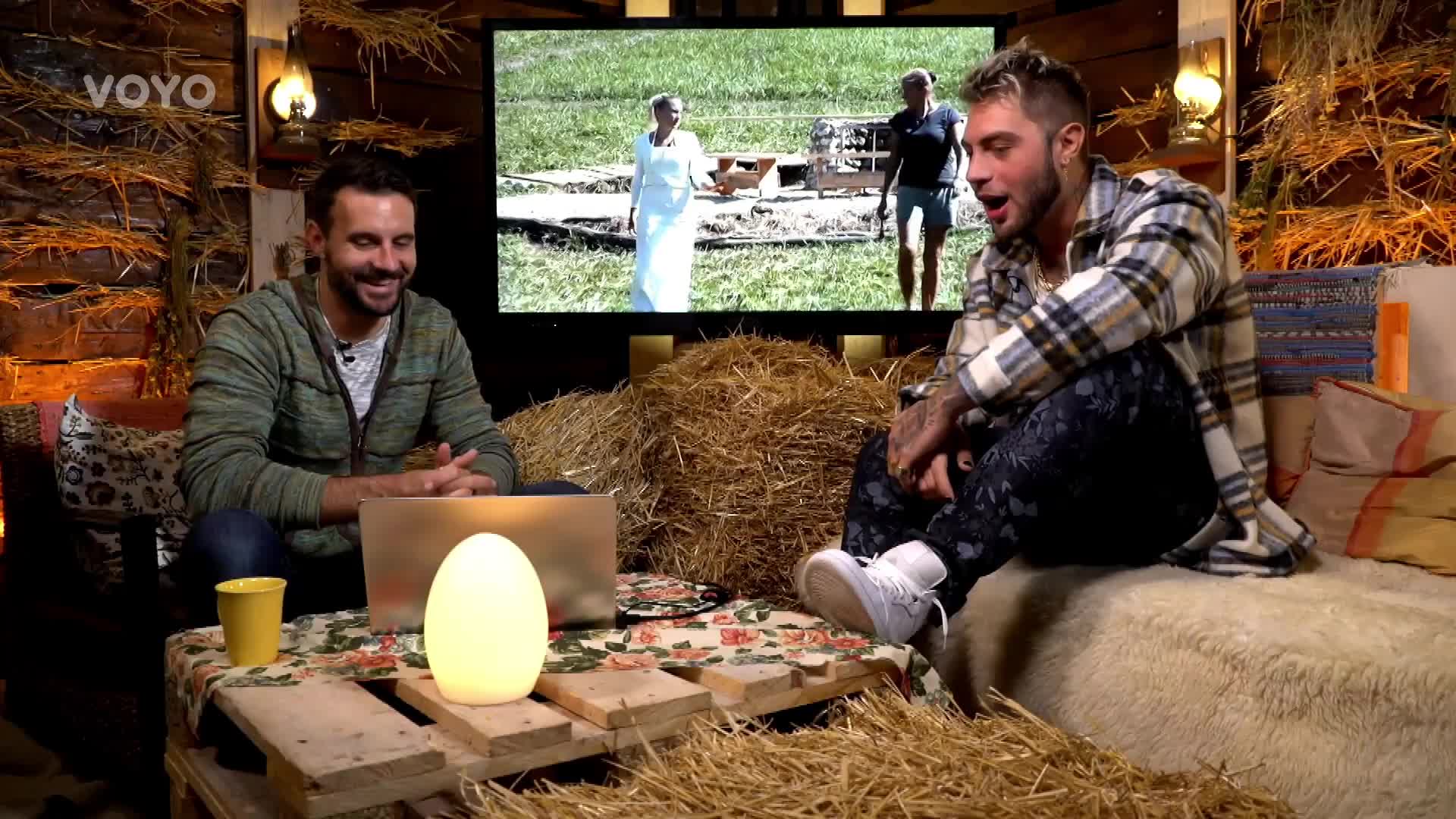 Farma Xtra: 33. díl