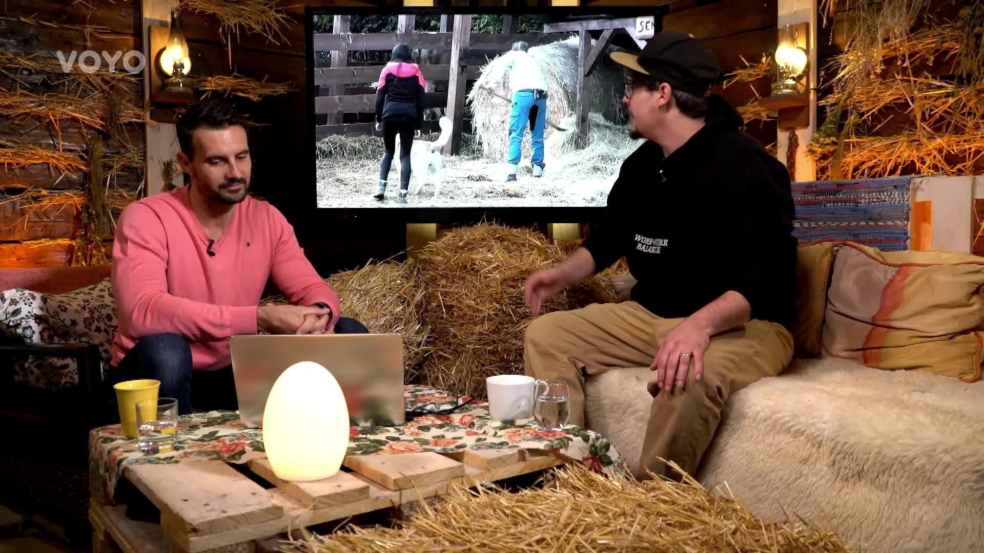 Farma Xtra: 37. díl