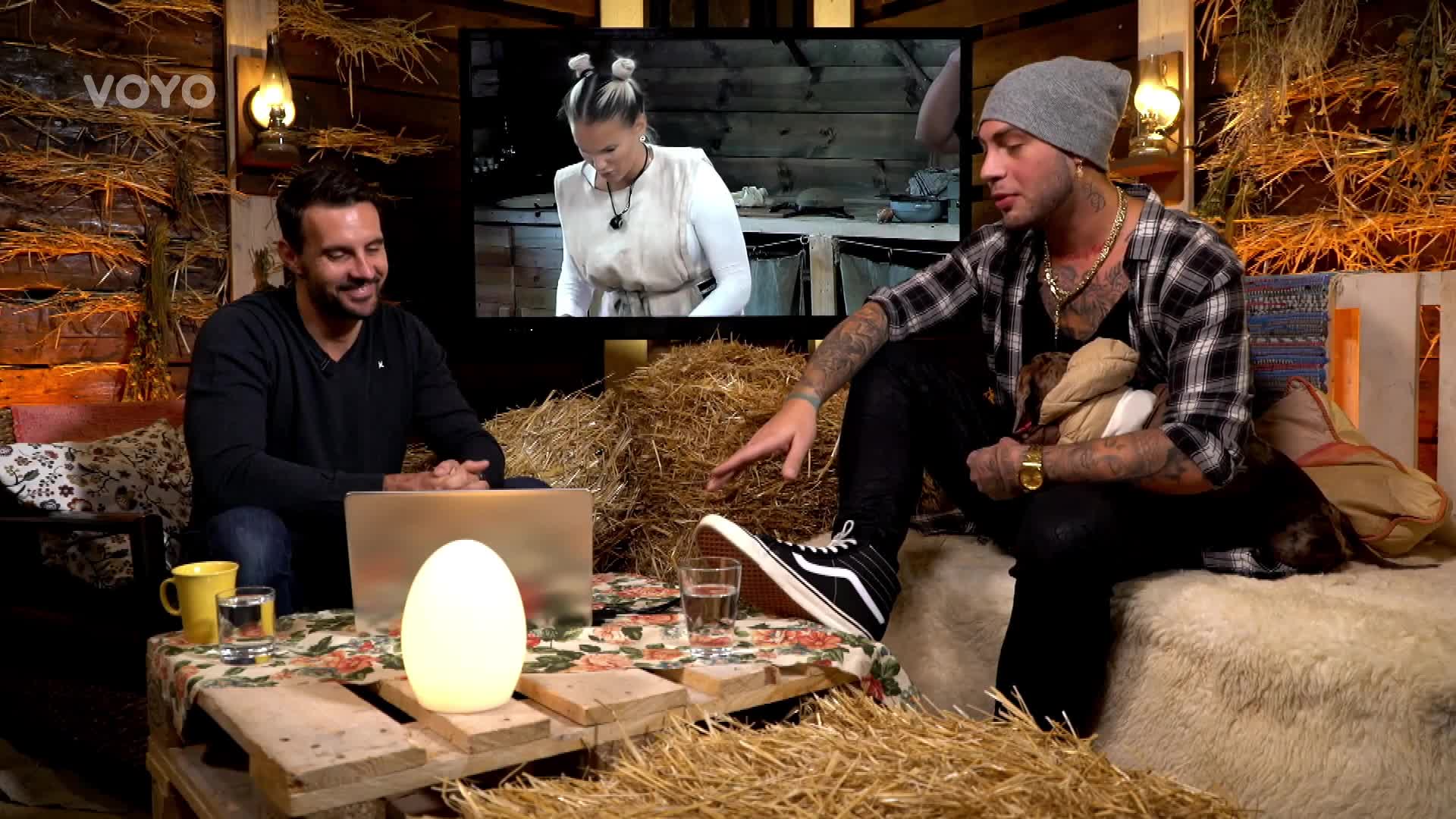 Farma Xtra: 38. díl