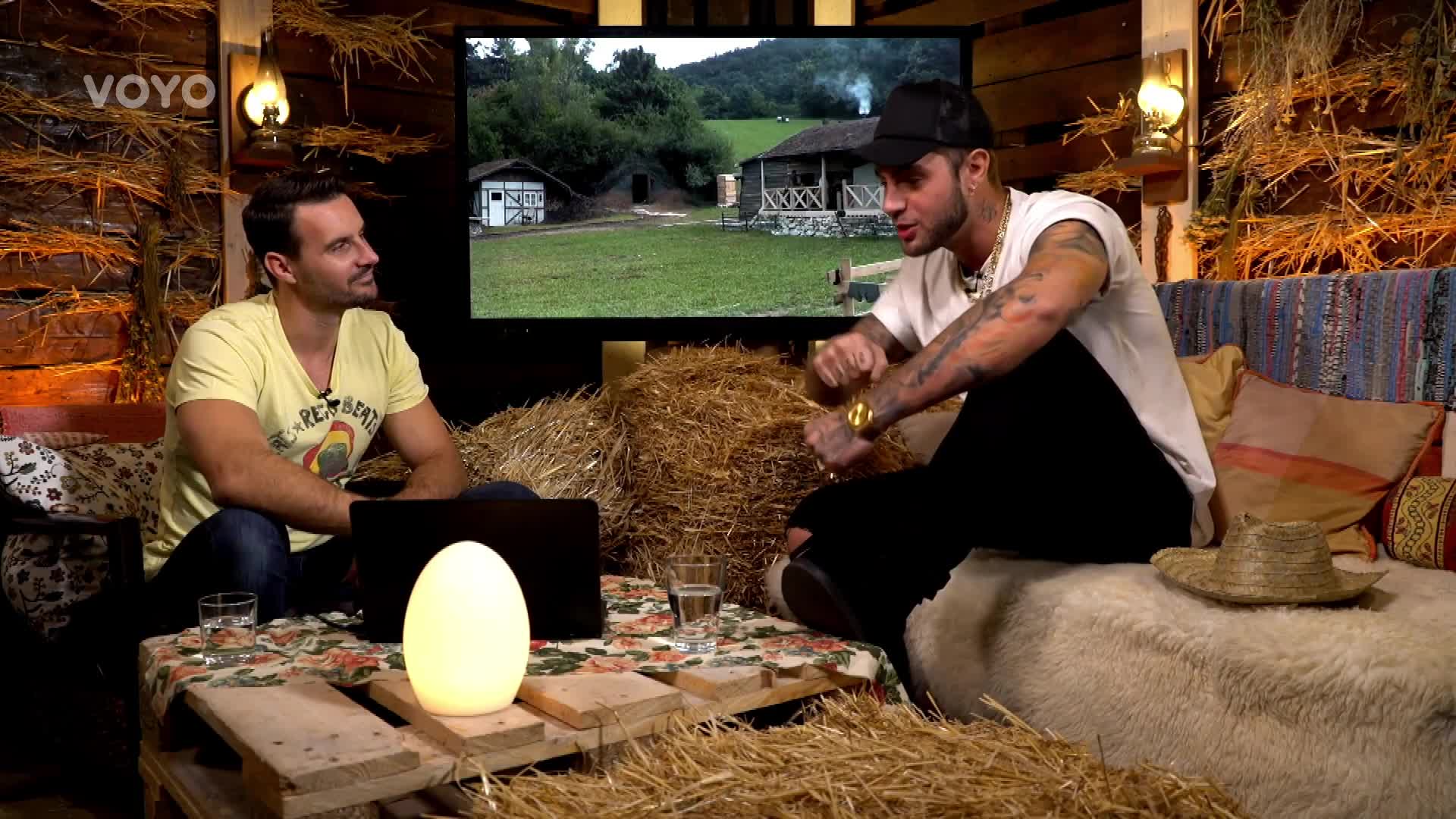 Farma Xtra: 43. díl