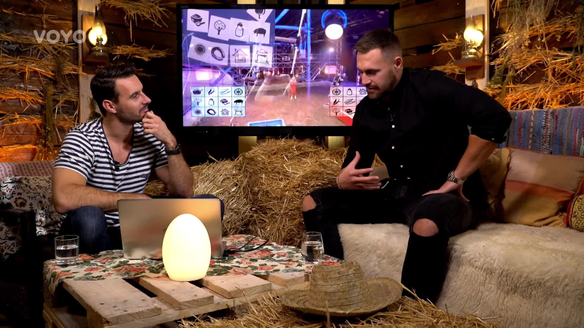 Farma Xtra: 45. díl