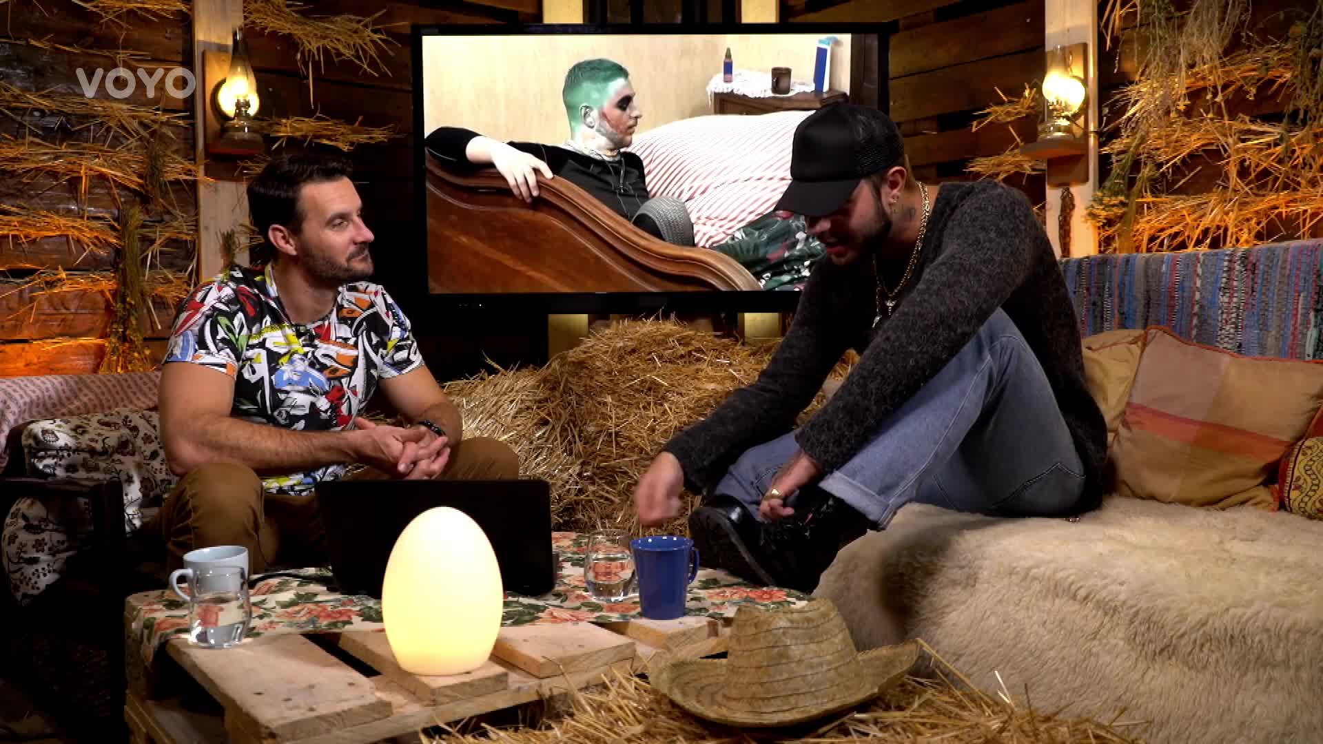 Farma Xtra: 47. díl