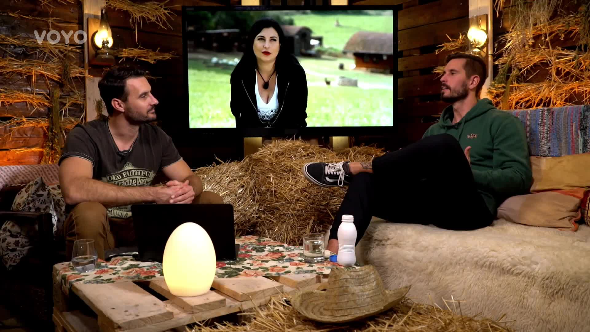 Farma Xtra: 48. díl