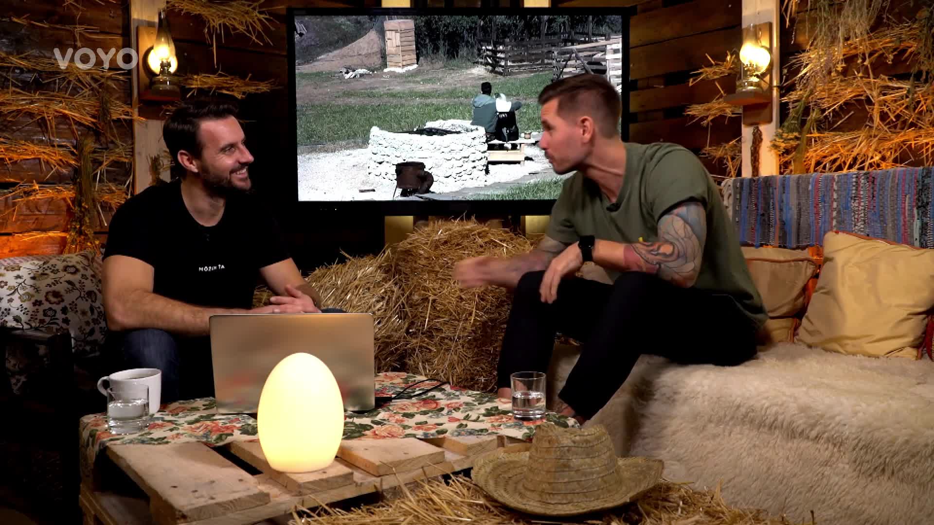 Farma Xtra: 56. díl