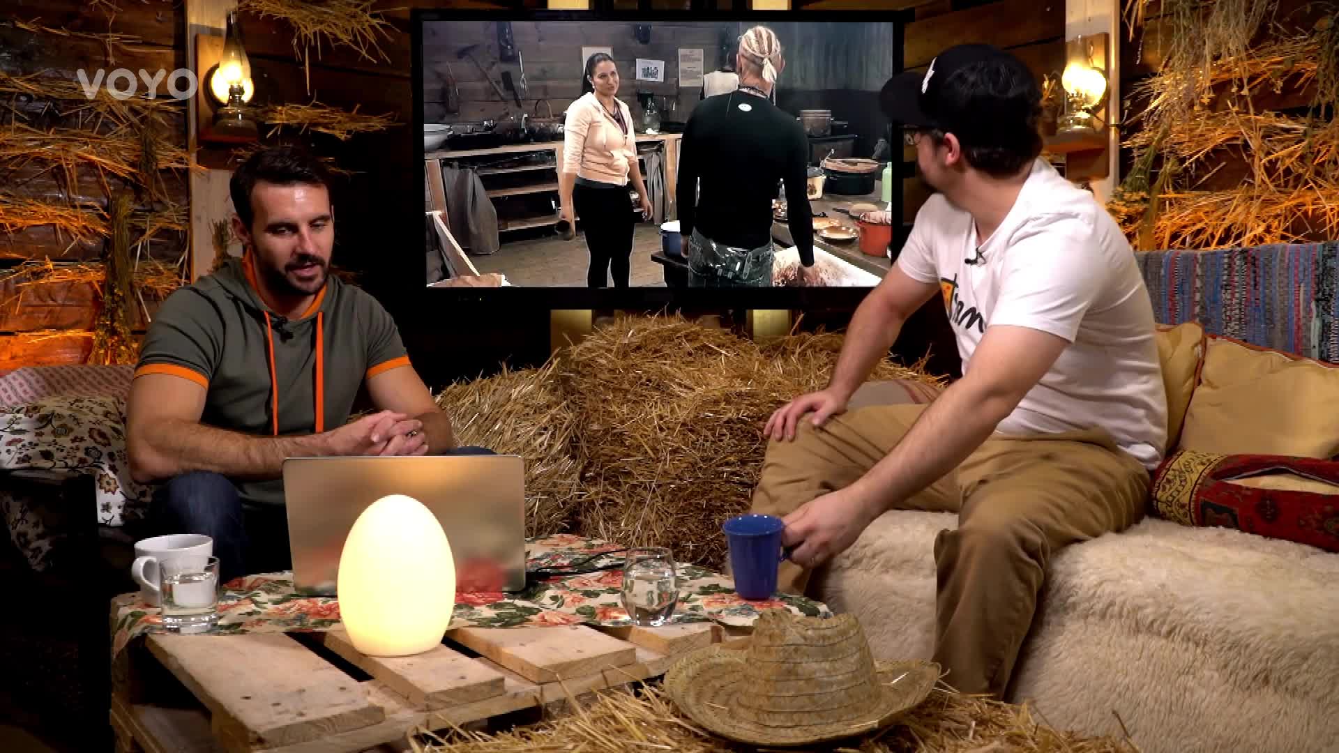 Farma Xtra: 59. díl