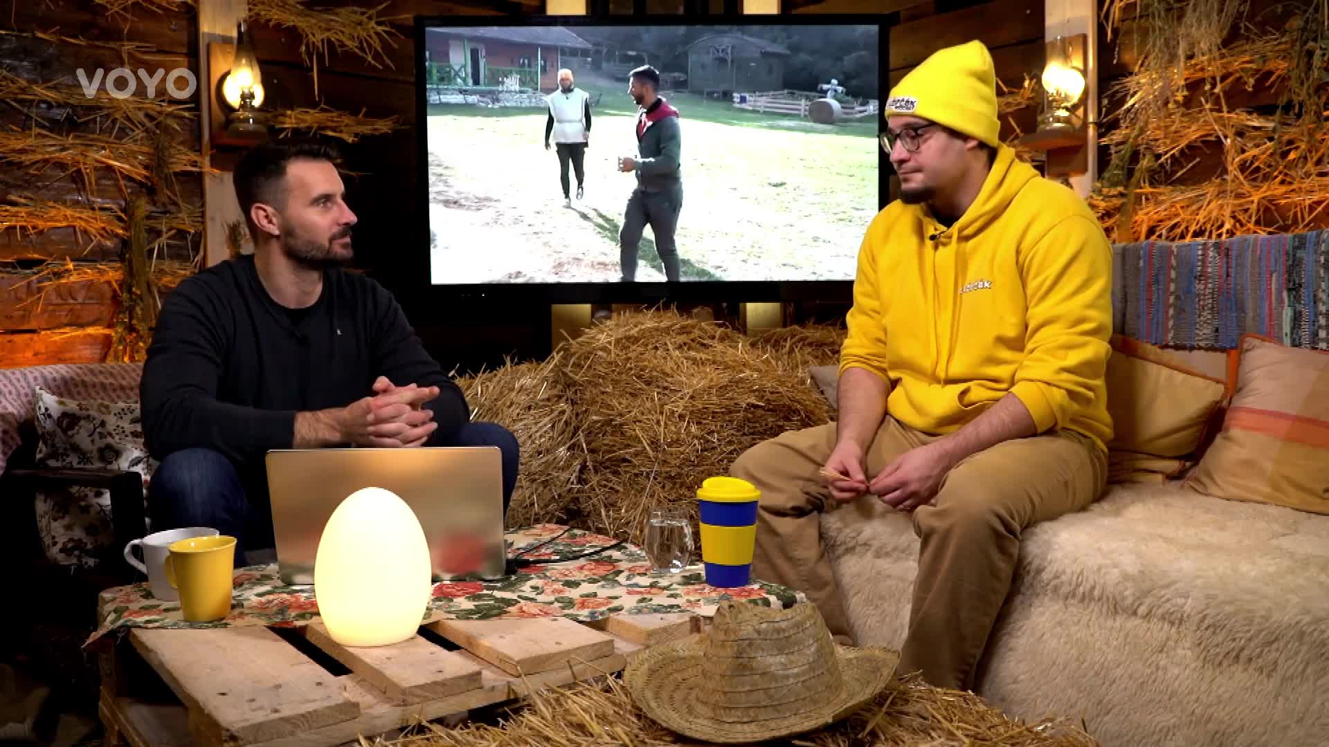 Farma Xtra: 67. díl