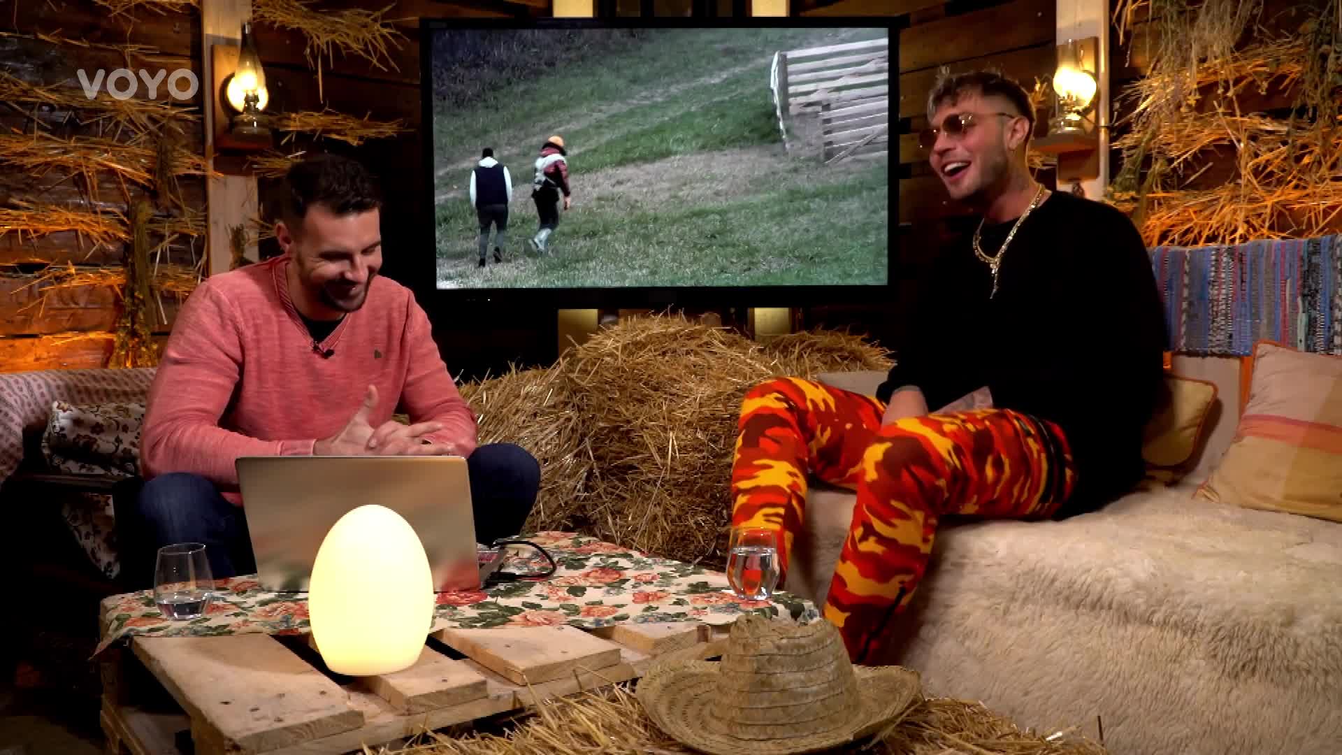 Farma Xtra: 68. díl