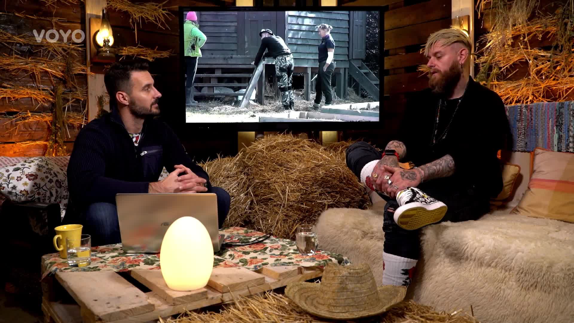 Farma Xtra: 69. díl