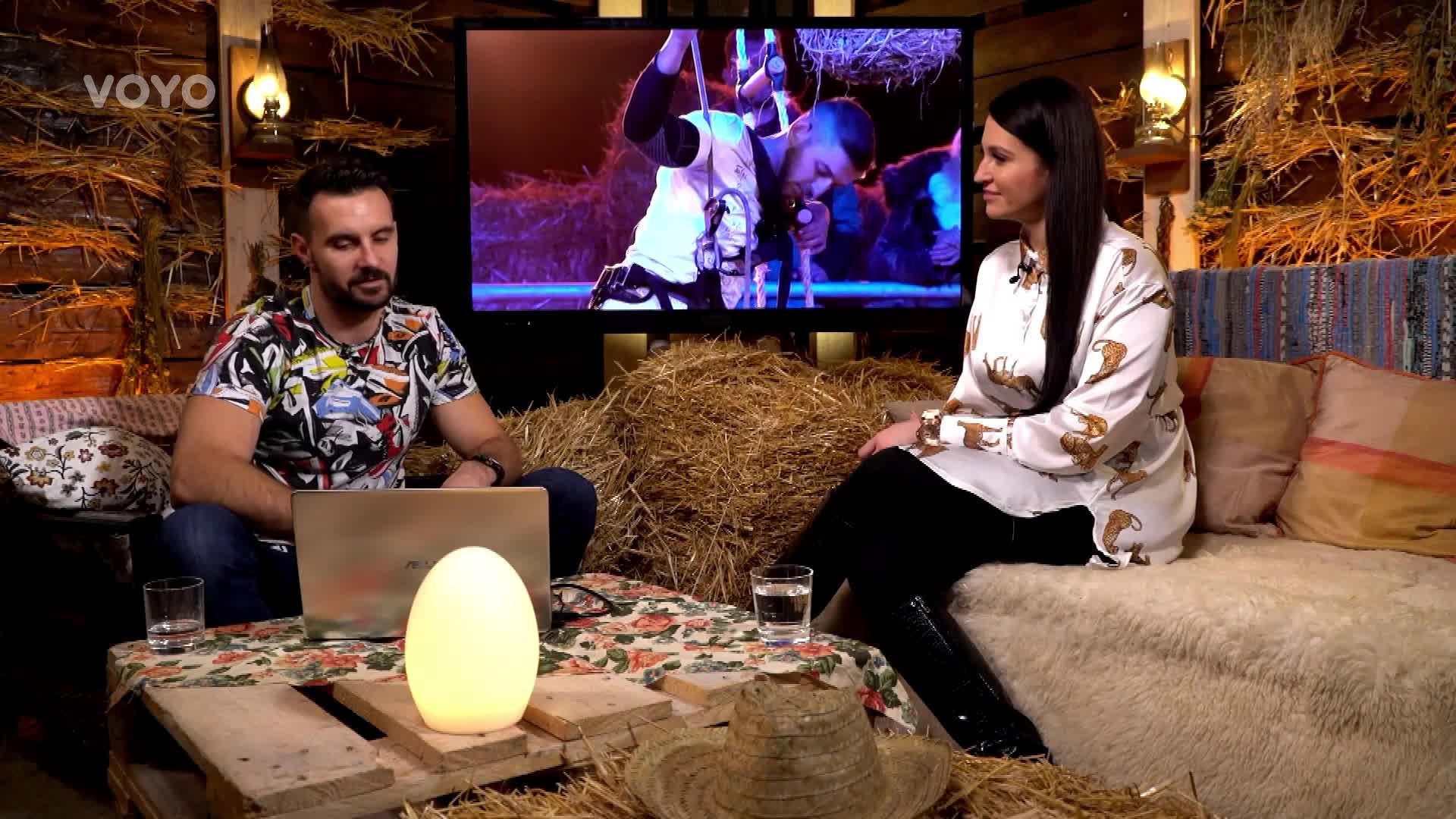 Farma Xtra: 70. díl
