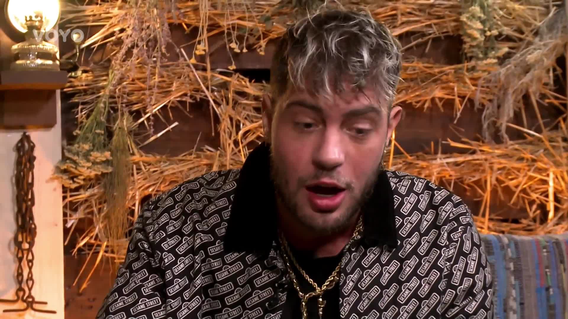 Farma Xtra: 72. díl