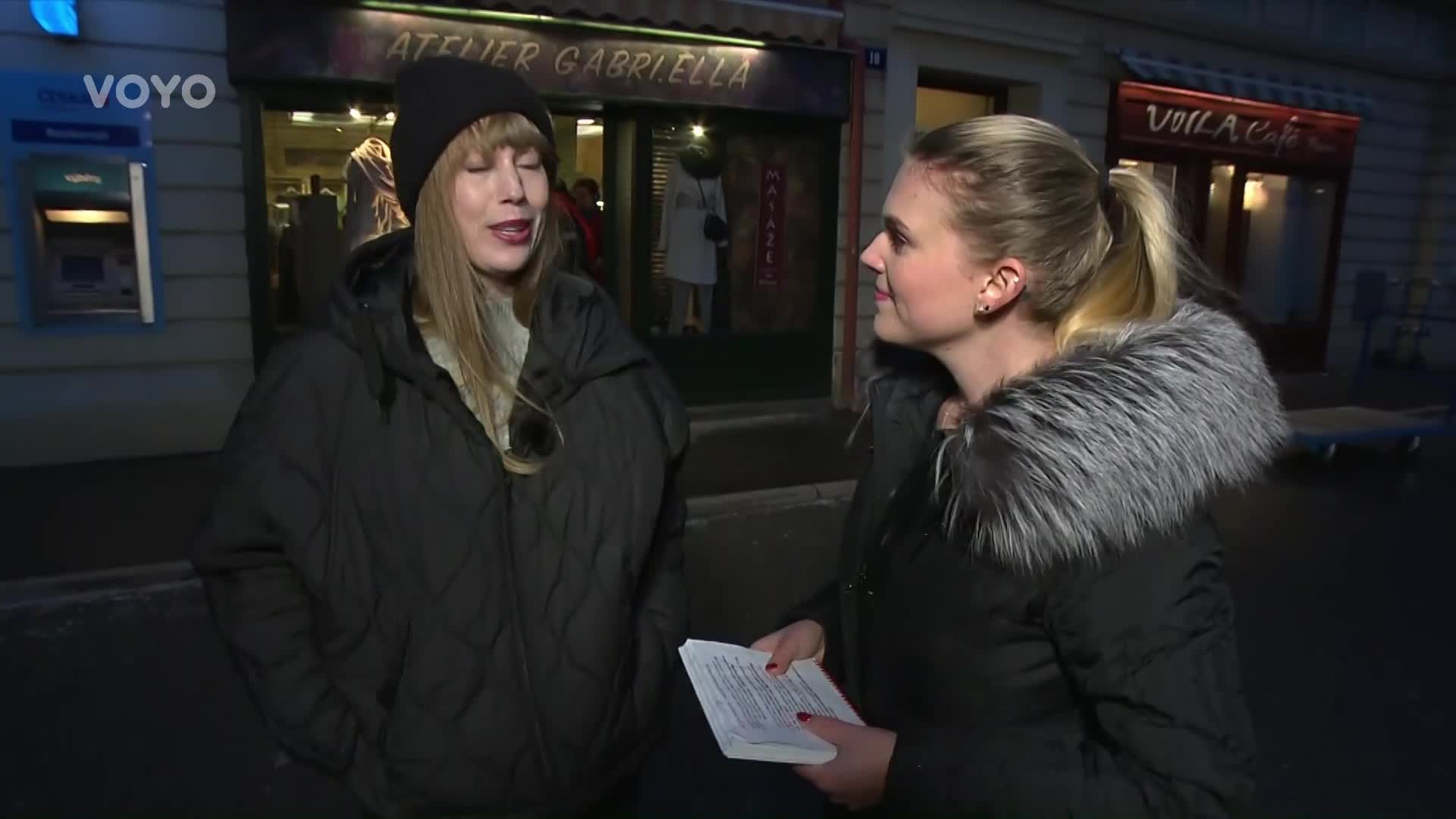 Aneta Krejčíková nejen o roli v Ulici! Dívají se na ni její děti?