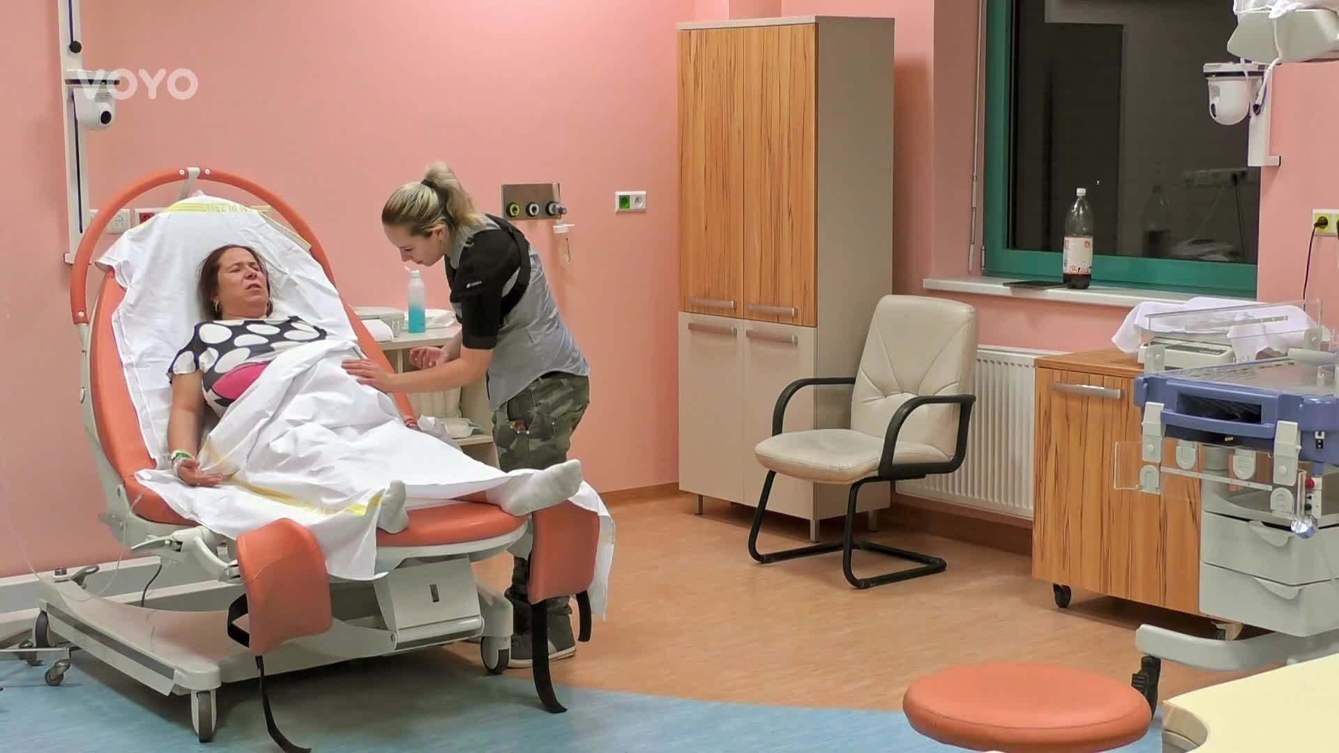Čtvrtá dcera v pořadí! Maminka Alena se syna nedočká