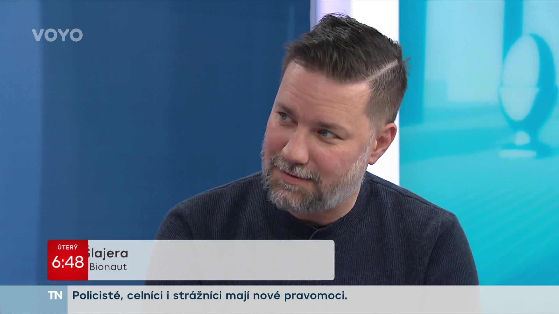Suchánek, Děrgel, Hofmann! Kolegyně práskla, jestli umí texty a chodí pozdě