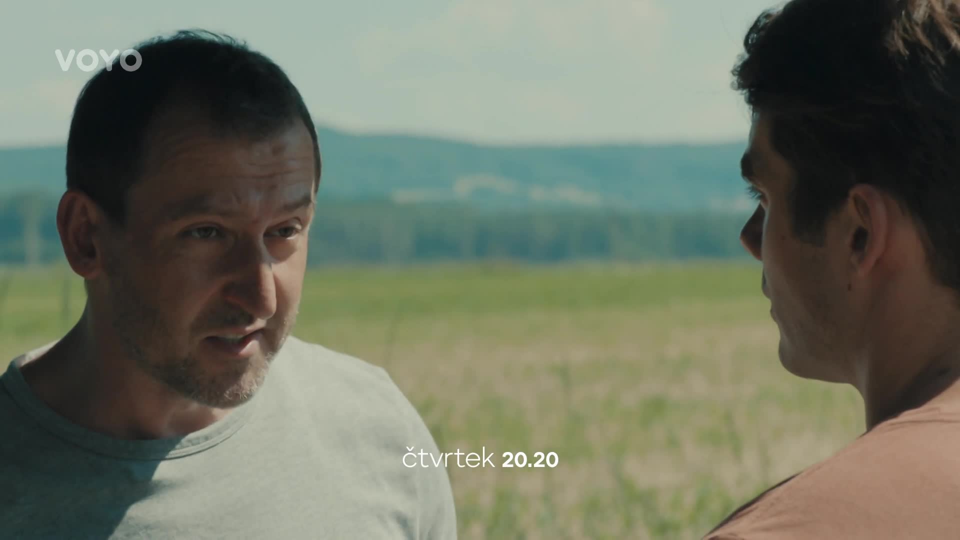 Lidi se nám začali zabíjet rovnou na náměstí! Na jaké případy se můžete těšit v Odznaku Vysočina?