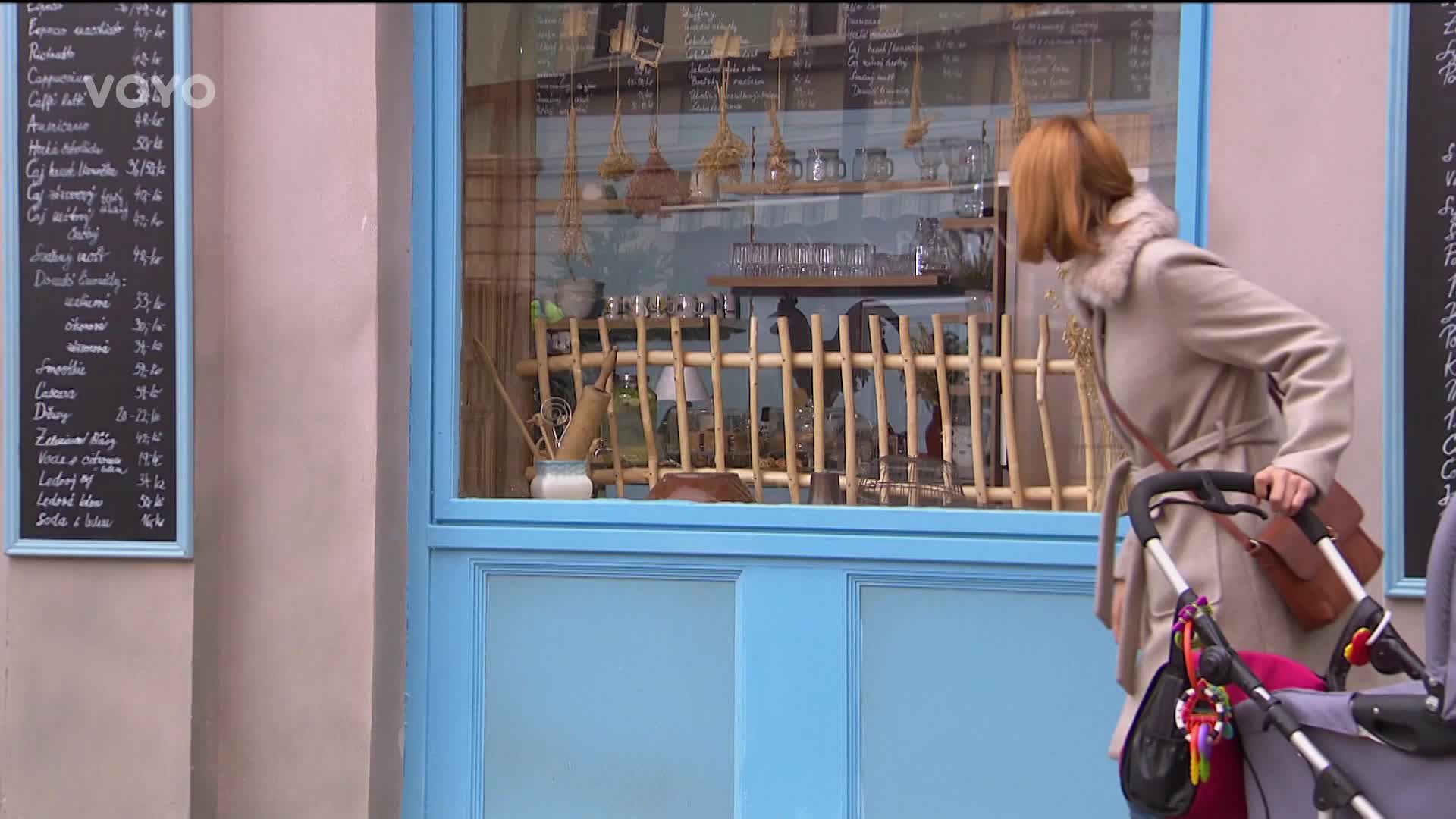 Školní průšvih, nenápadné intriky i pomoc k nezaplacení. Co přinese páteční díl?