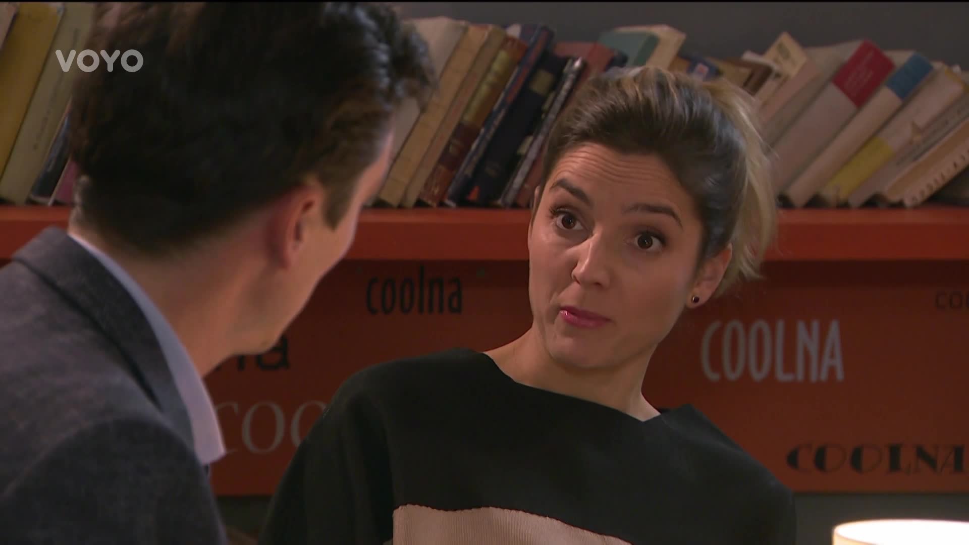 Karla řadí zpátečku: Jak si podá Jakuba?