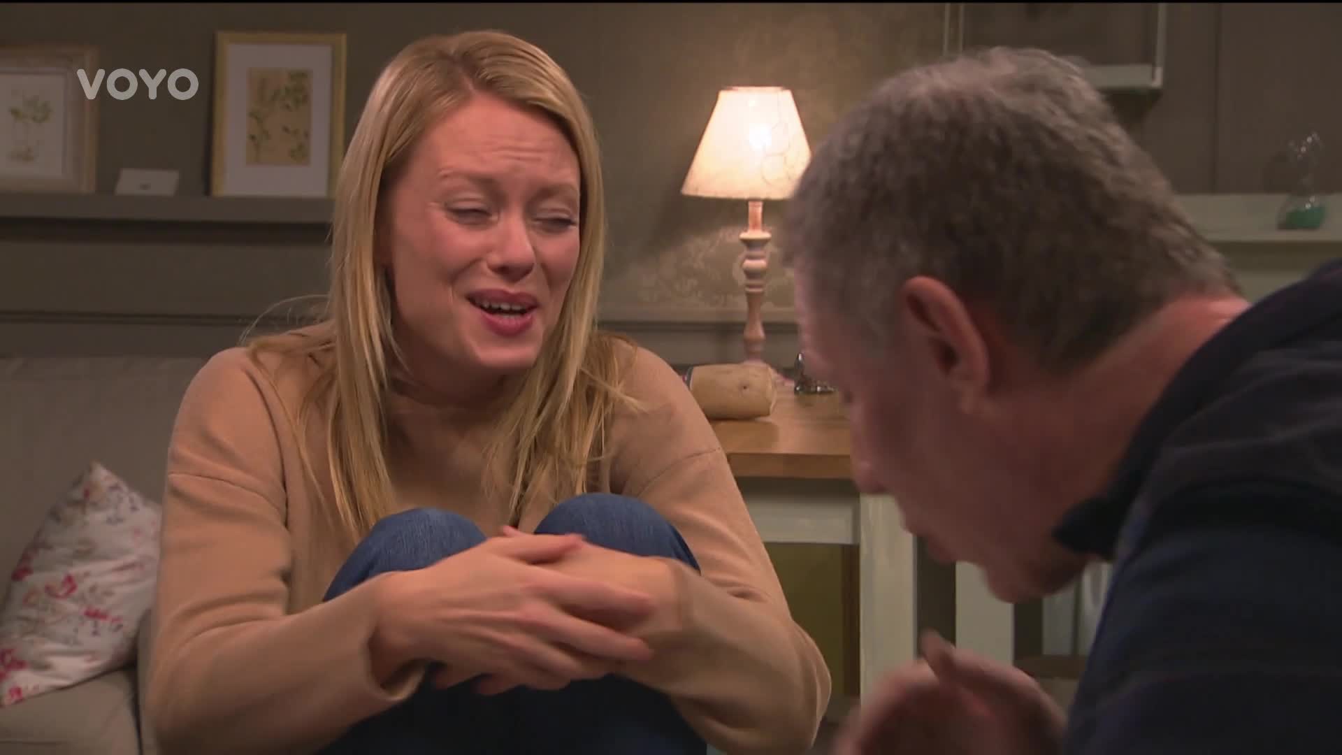 Evžen se vrací z Austrálie. Jaká bude první návštěva u Blanky?