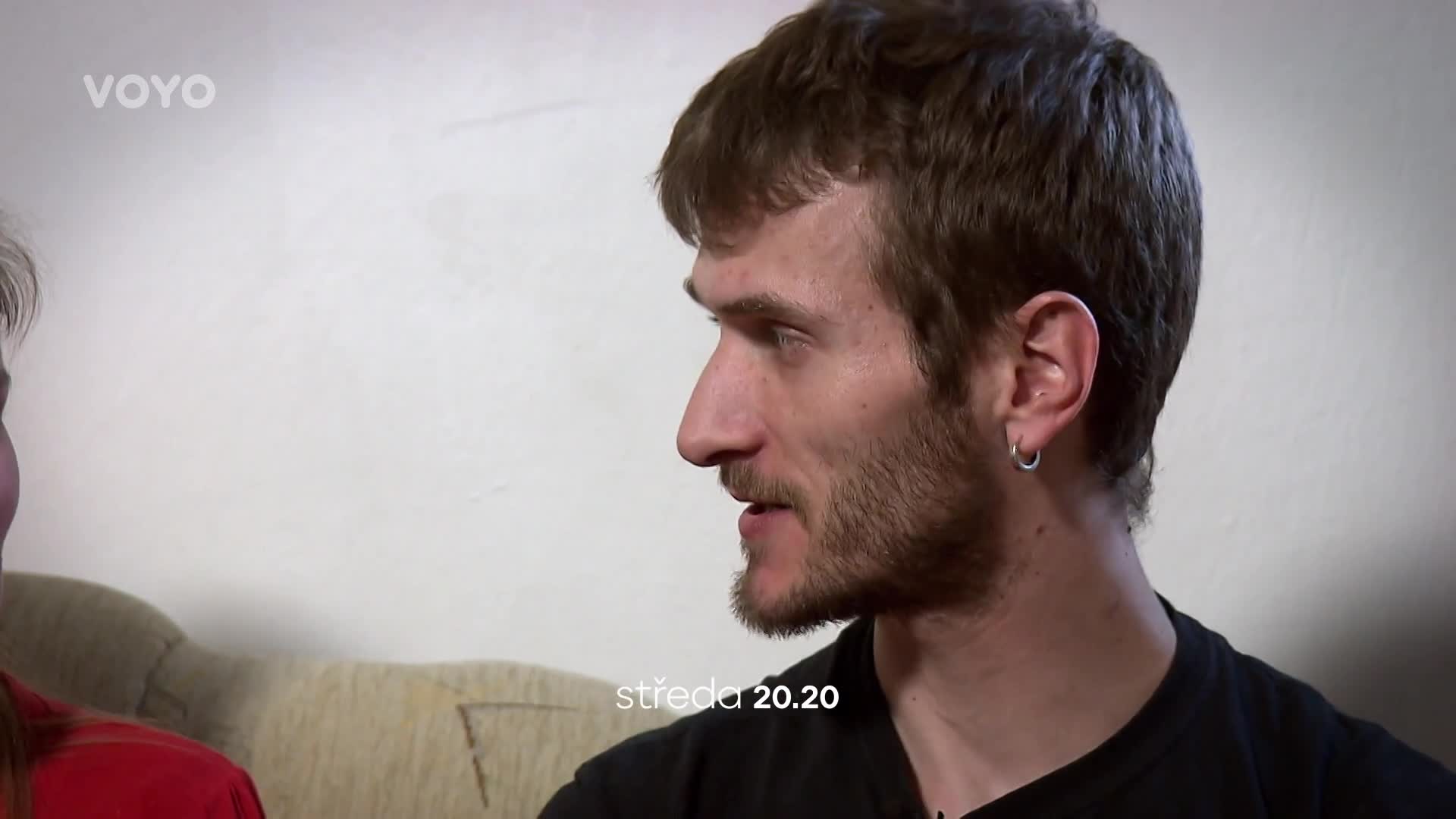 Vráťa neví, jestli chce s Janou zůstat! Otevře Výměna manželce oči?
