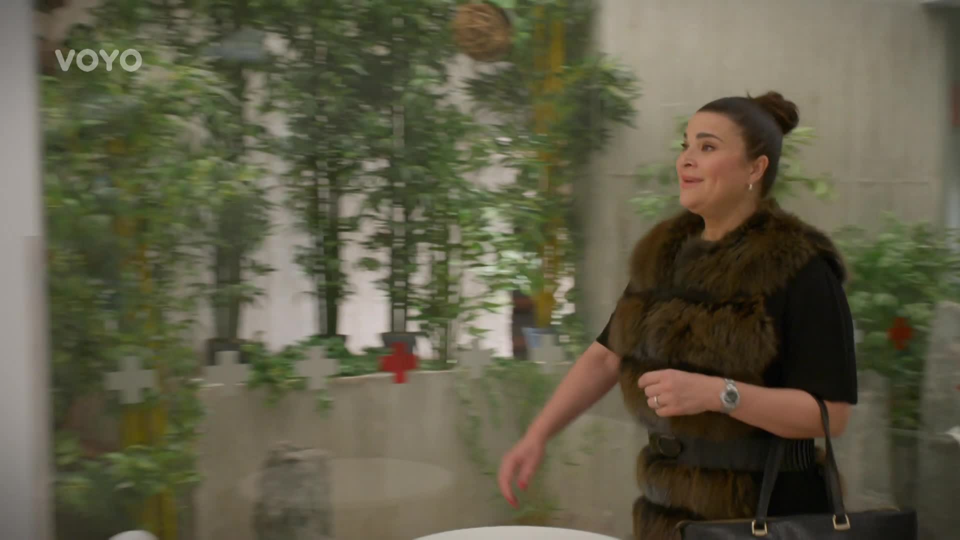 Ach, ta Tánička: Jak Darina totálně rozloží Michala?