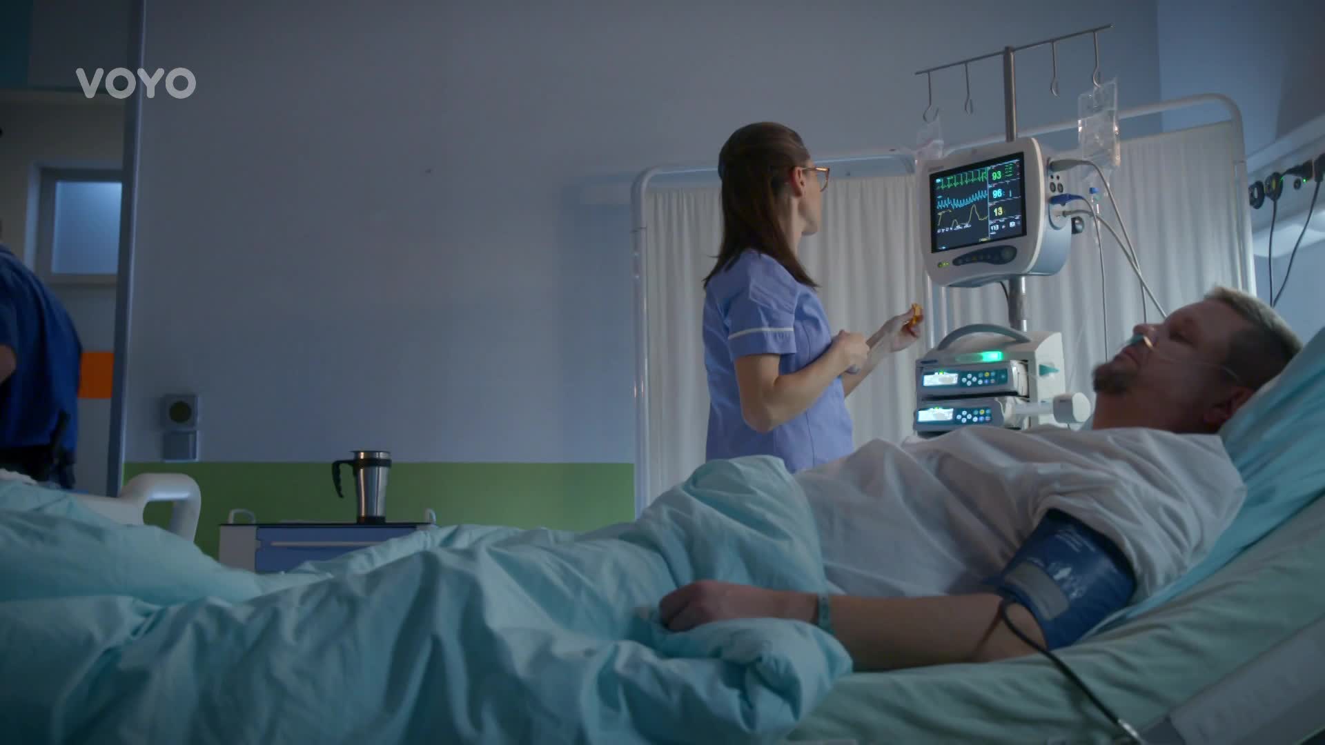 Darek jako zdatný manipulátor: Kdo mu pomůže utéct policii?
