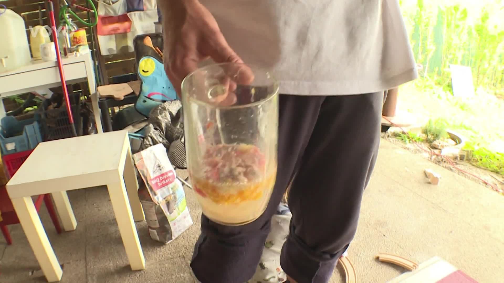 Matyáše z Výměny nezastaví ani plíseň! Co už bude pro Andreu příliš?