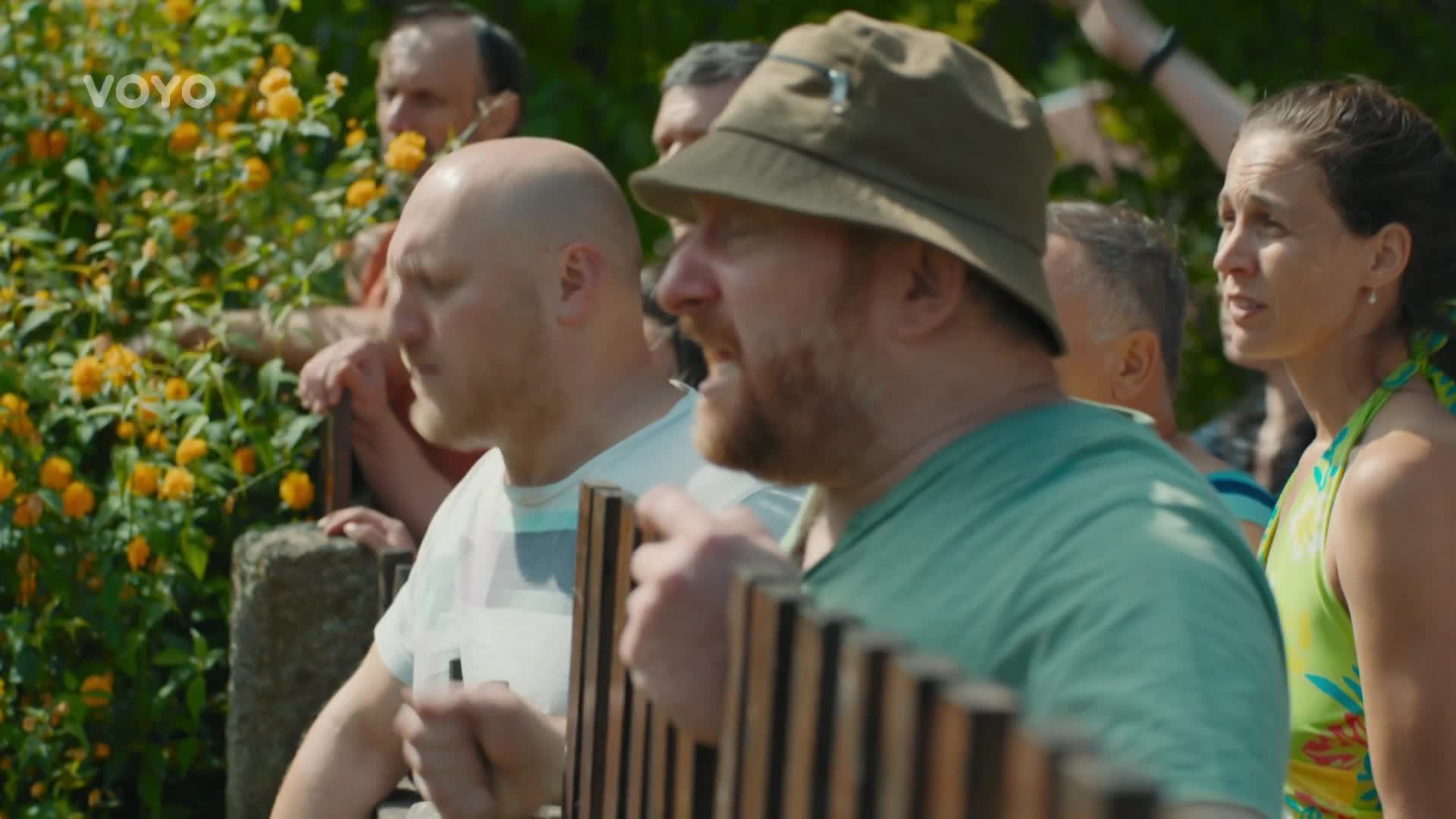 Ve studni najdou kriminalisté mrtvolu! Kdo z místních v tom má prsty?