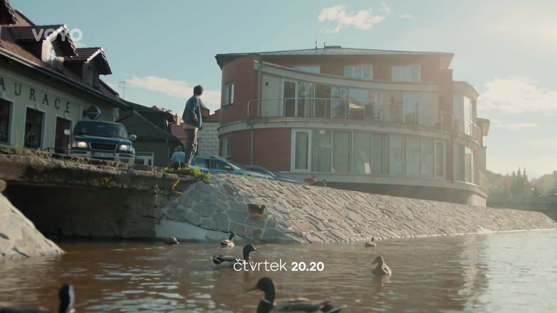 Druhý případ pro partu z Vysočiny! Kdo srazil autem krásnou dívku?
