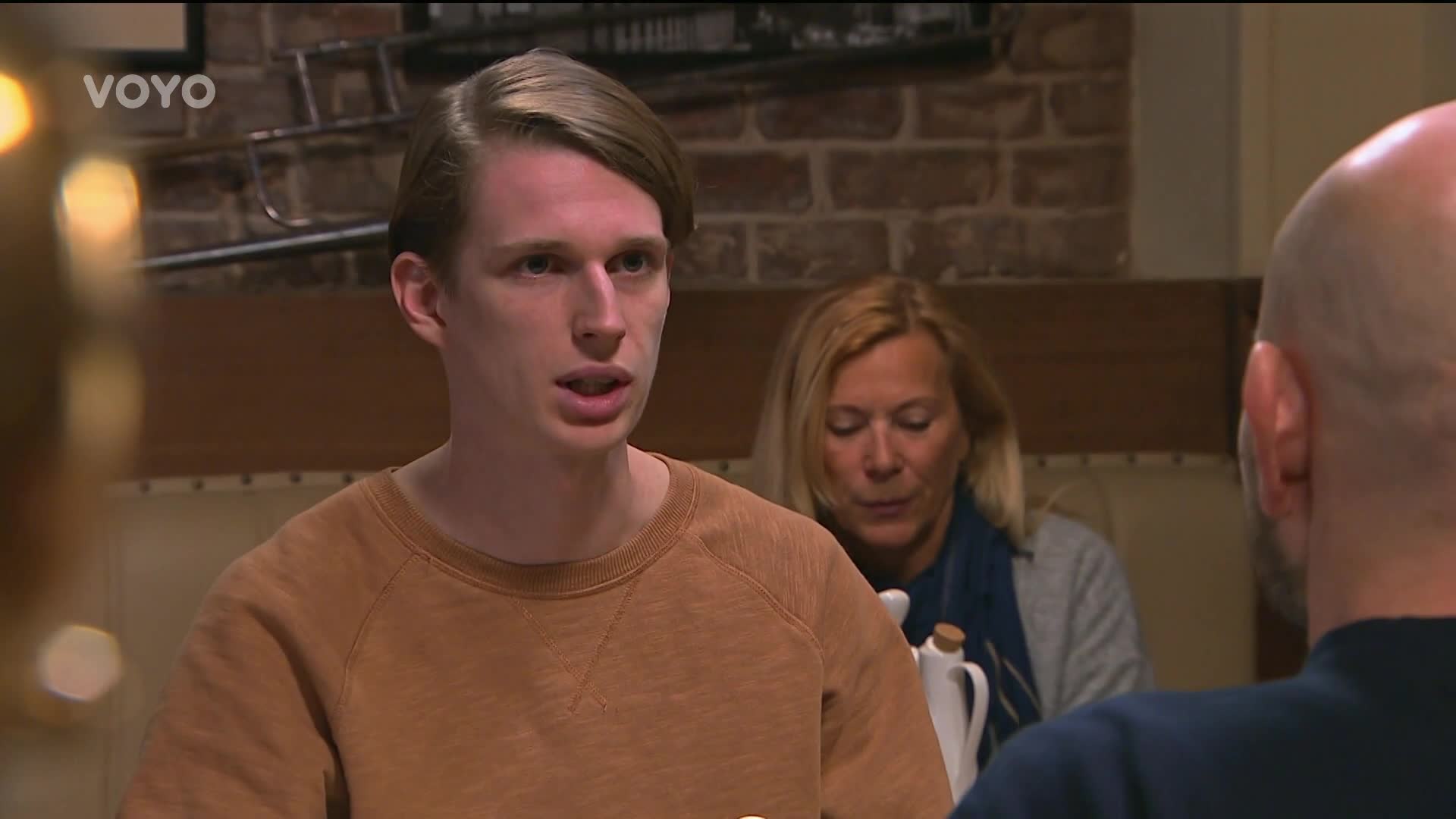 Dan o sexu se Sárou! Proč se Bedřich s Martinem nezmůžou na slovo?