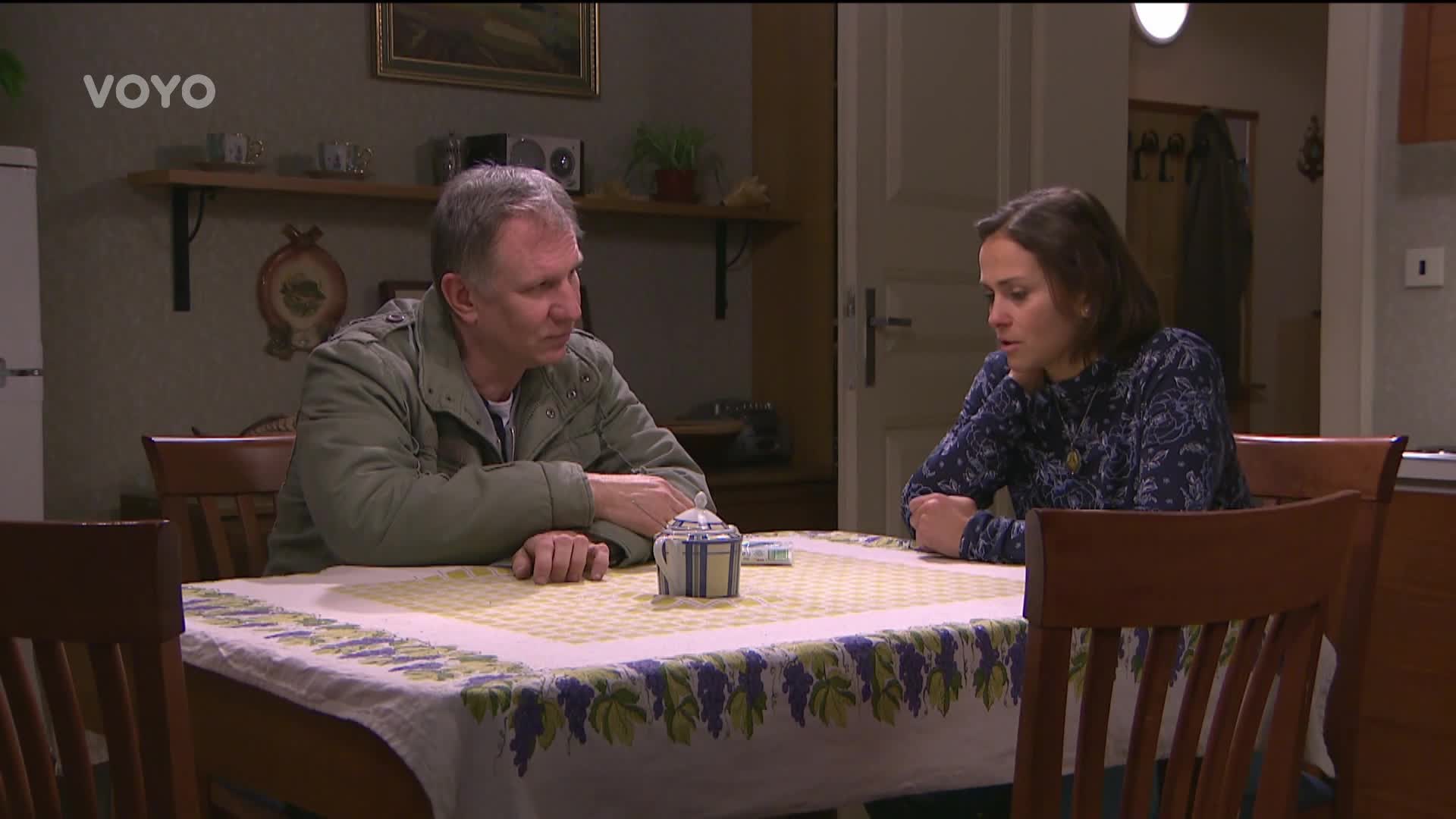 Vanda má strach! V jakém radikálním kroku ji Evžen podpoří?