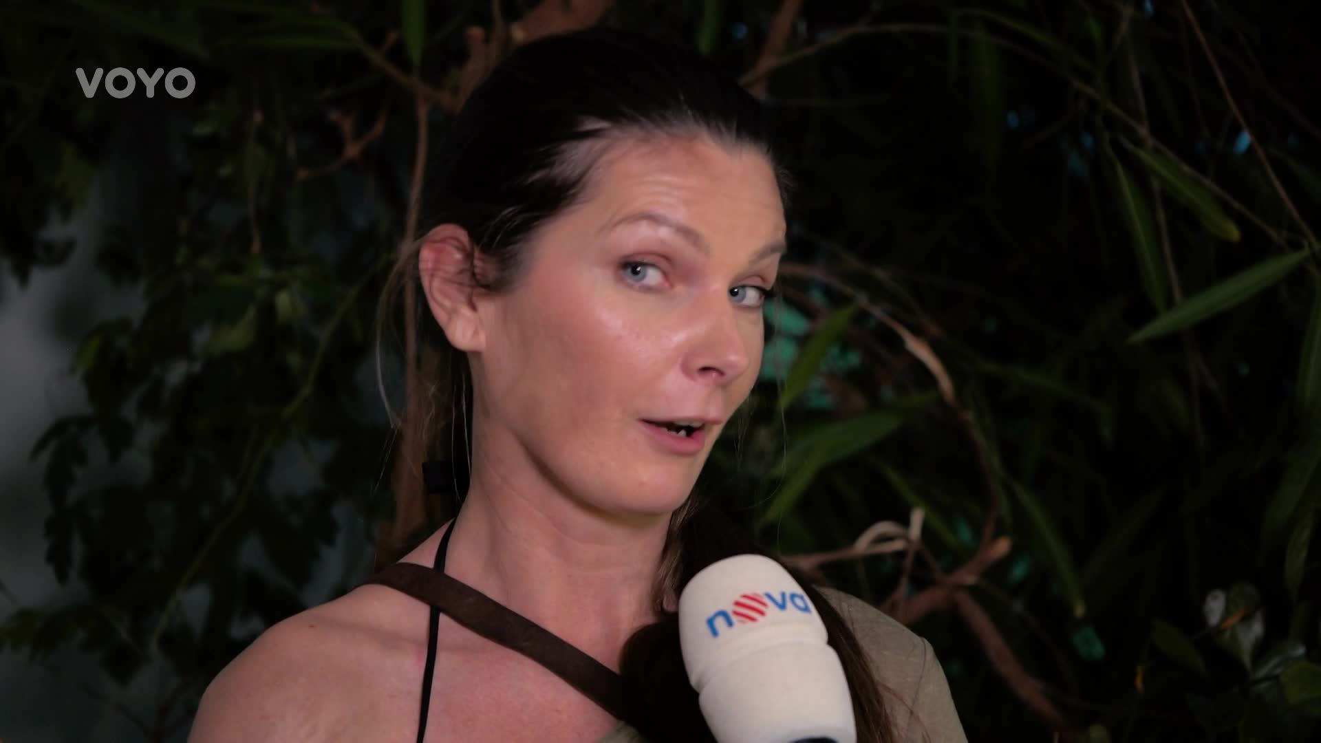 Bonusové reportáže 2022 Survivor - medailonky - Monika Kačmaříková B118603